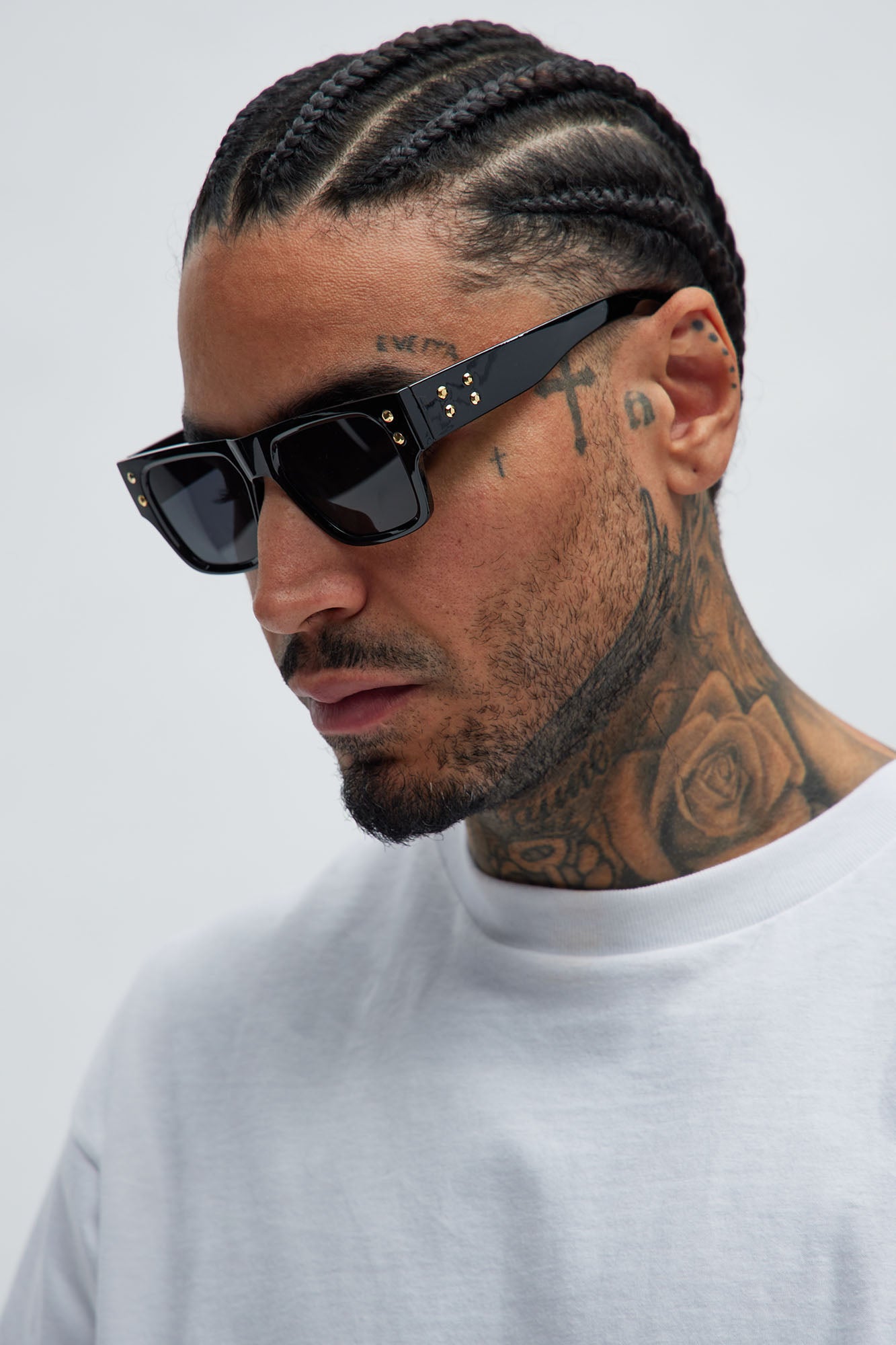 Dangerous Emotions Sunglasses