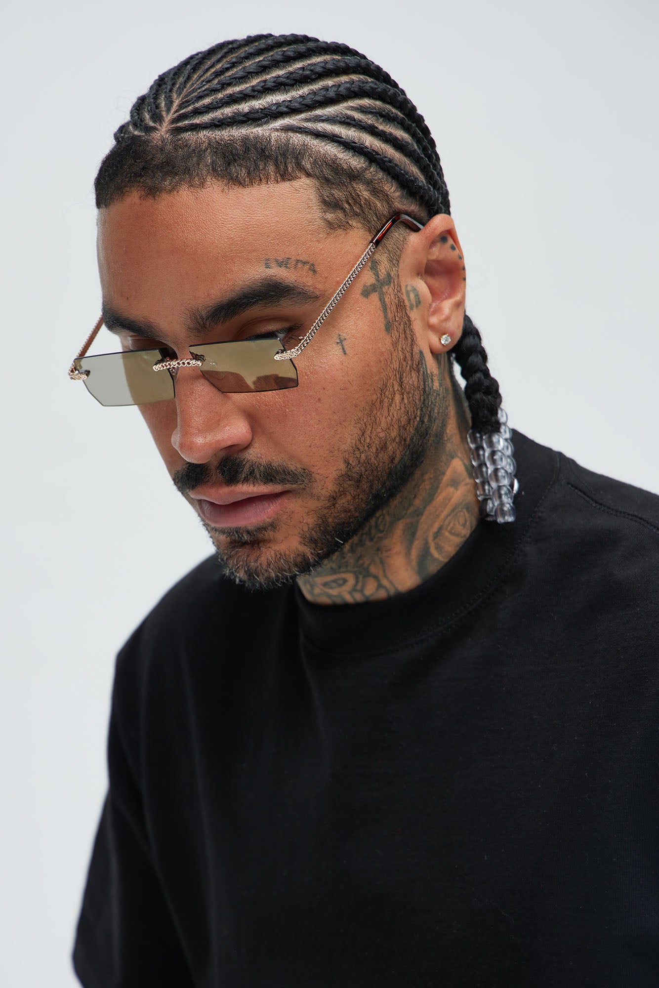 Better Alone Sunglasses