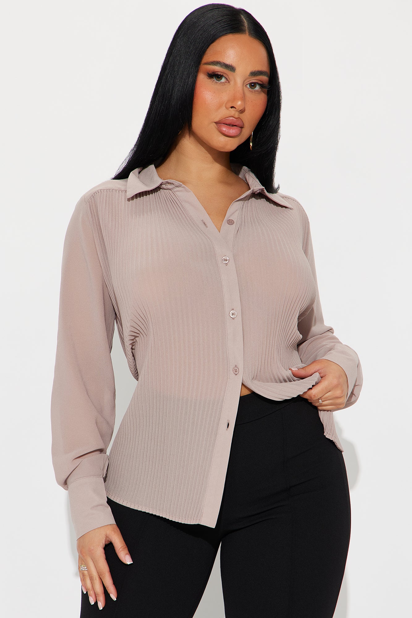Kaliah Shirt