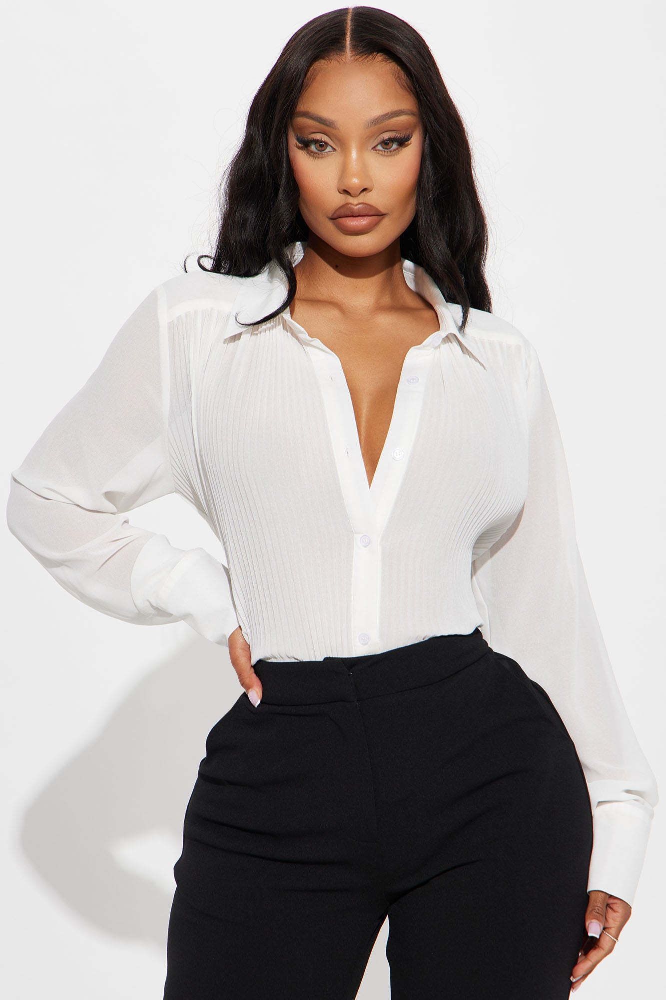 Kaliah Shirt