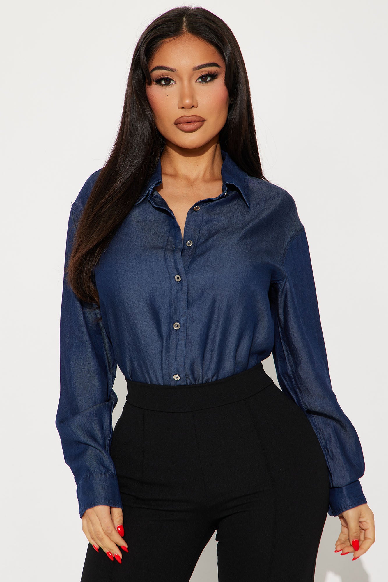 Western Charm Shirt
