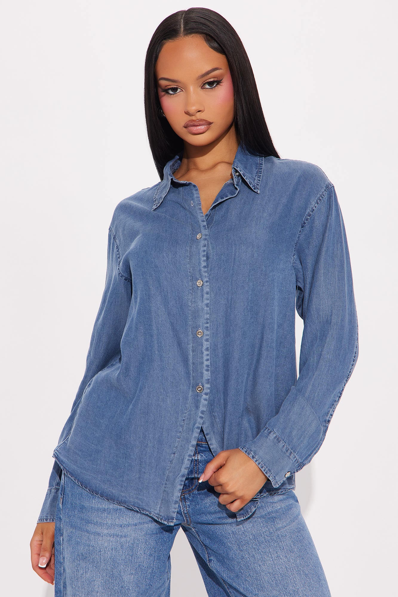 Western Charm Shirt