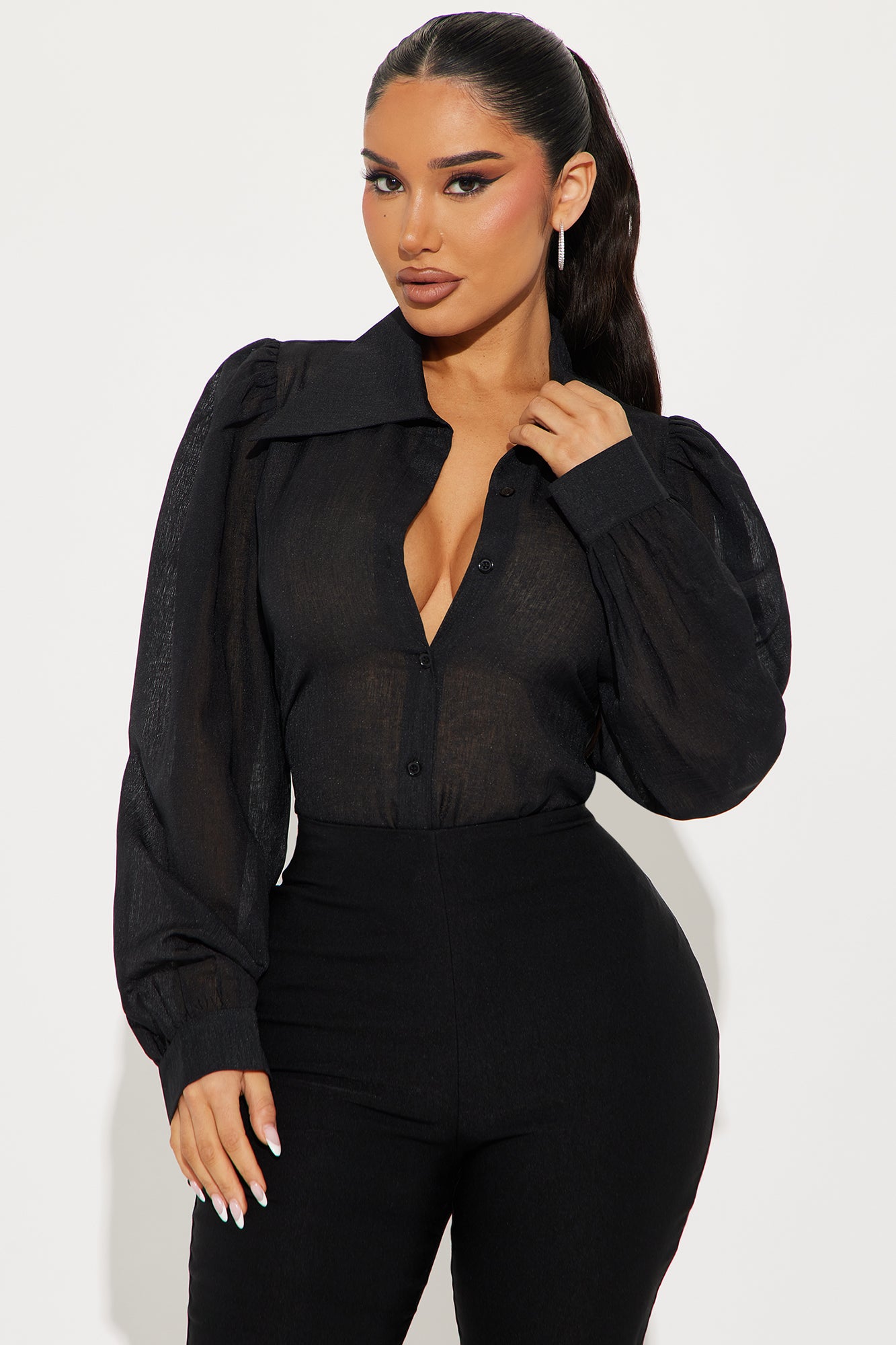 Simply Class Shirt