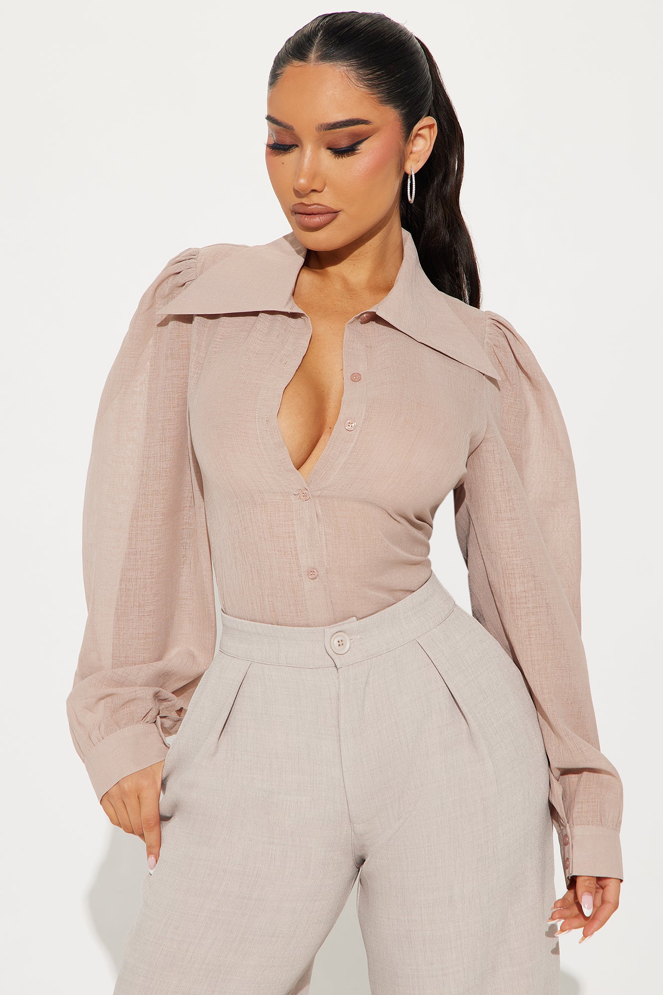 Simply Class Shirt