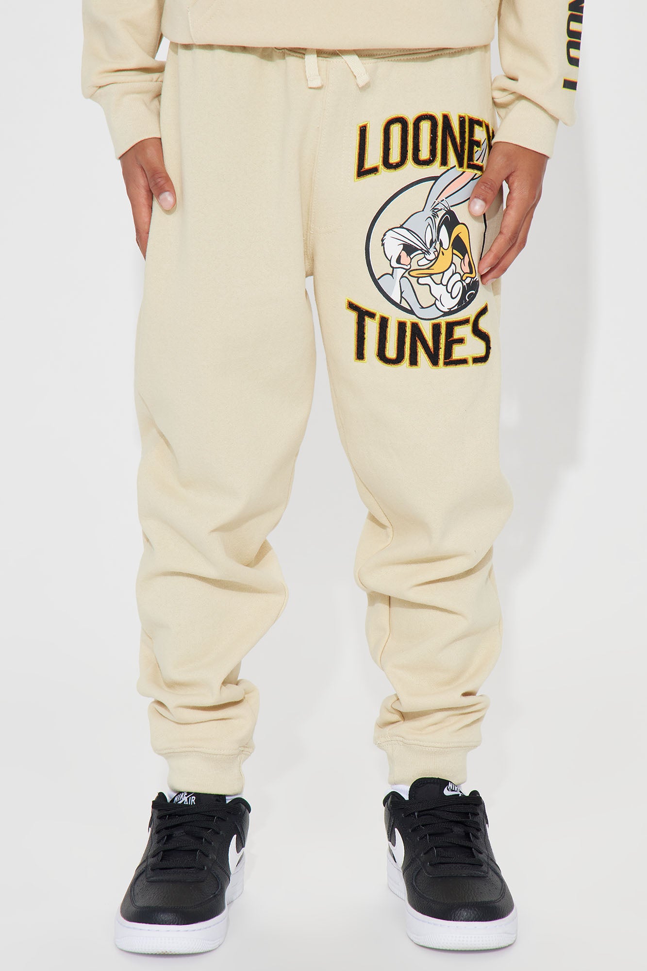 Mini Looney Tunes ACME Jogger