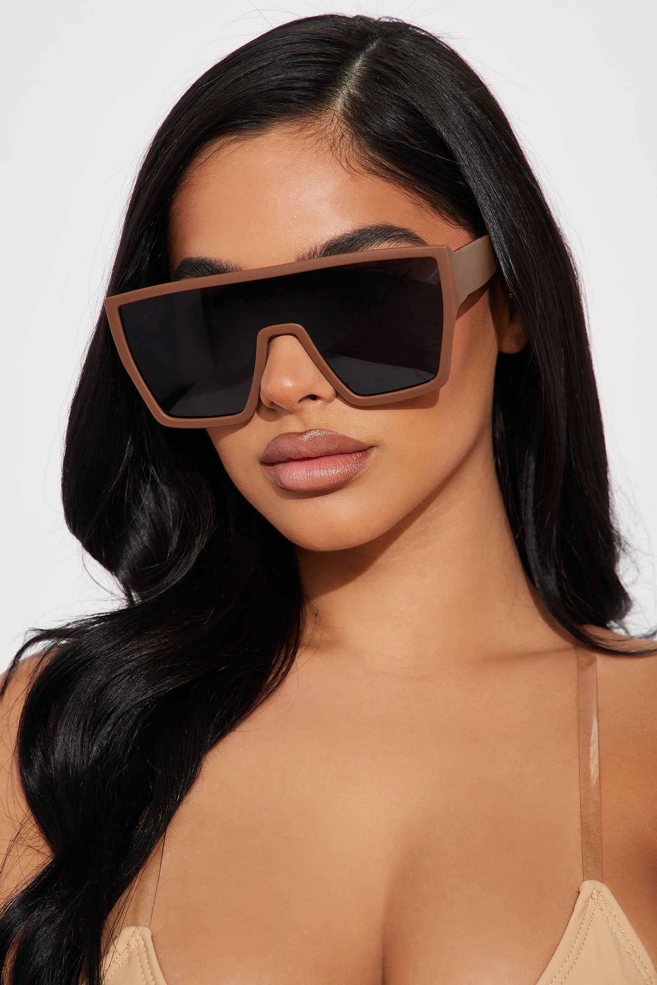 On My Worst Behavior Sunglasses