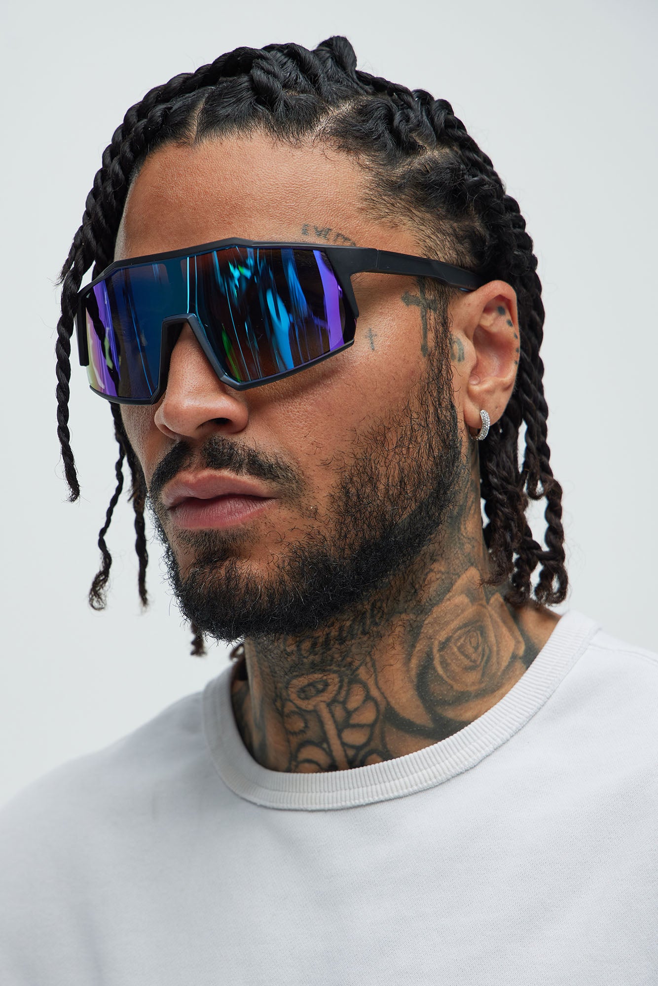 Pop Off Sunglasses