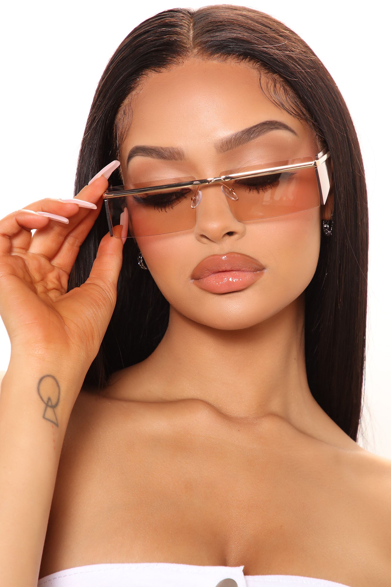 Feeling The Vibes Sunglasses