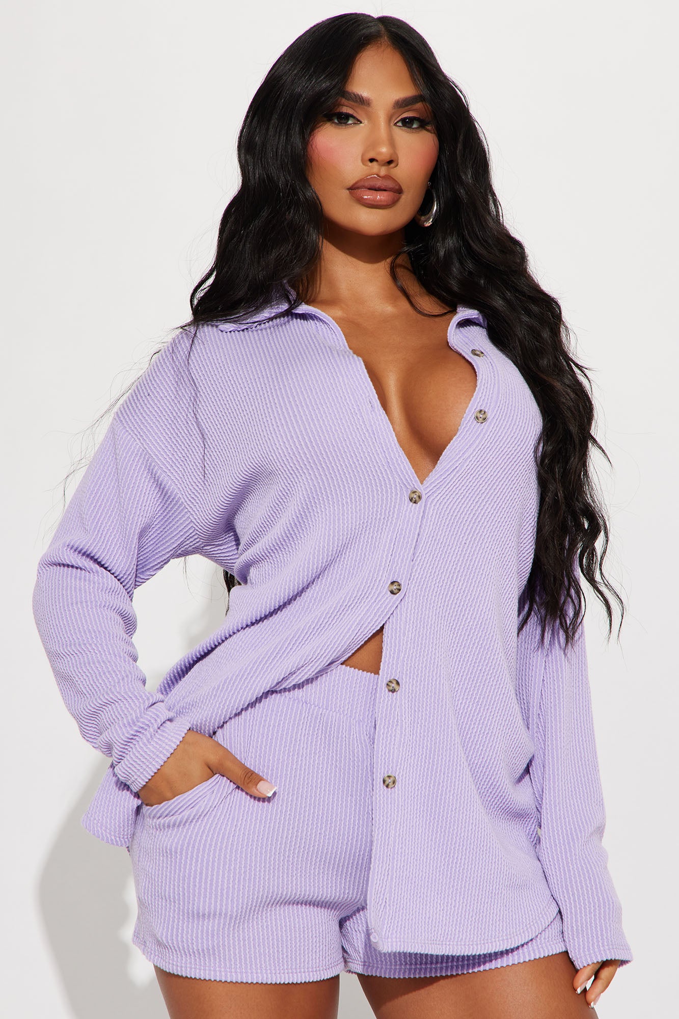 Bianca Short Set
