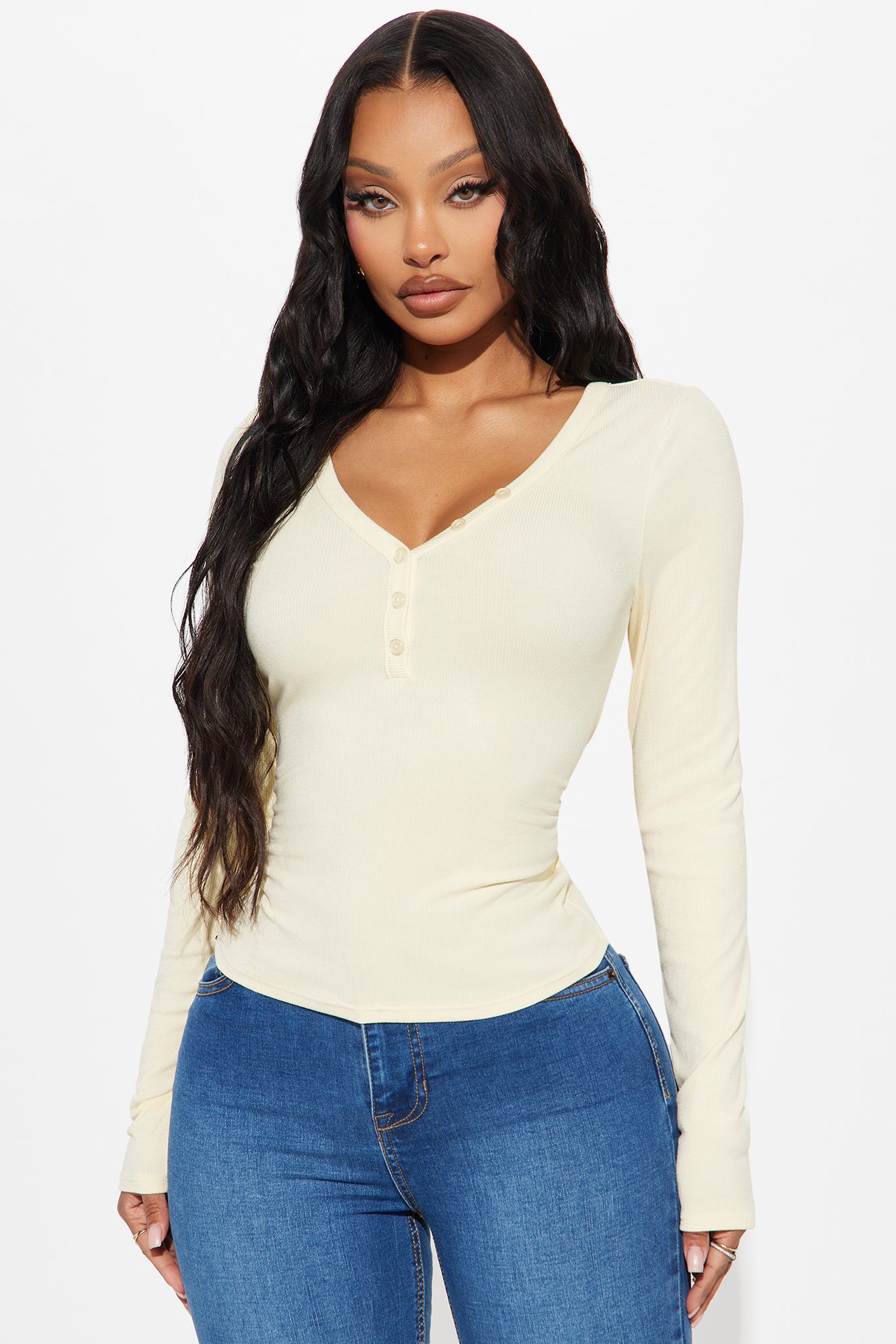 Callie Henley Top