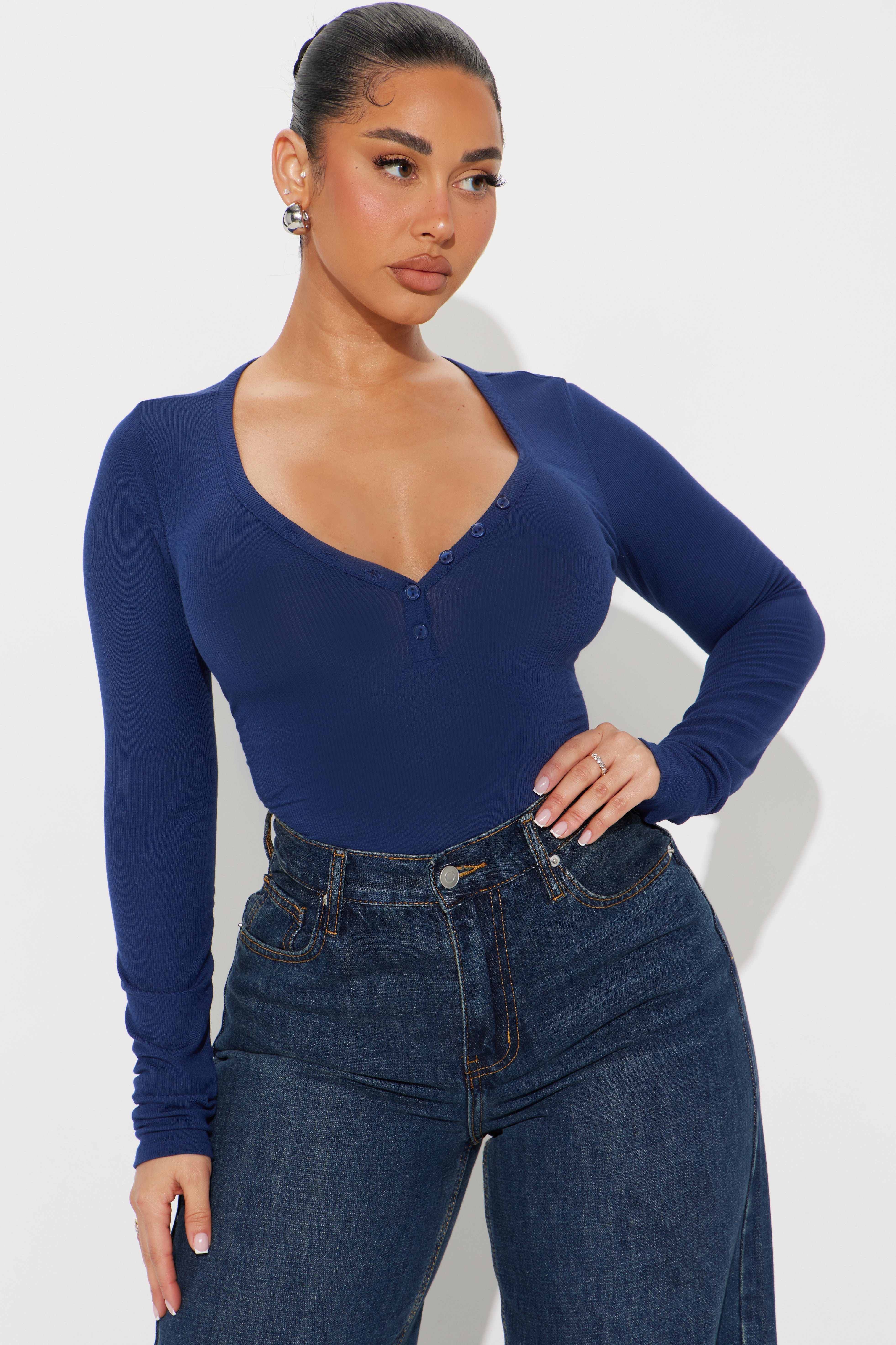 Callie Henley Top