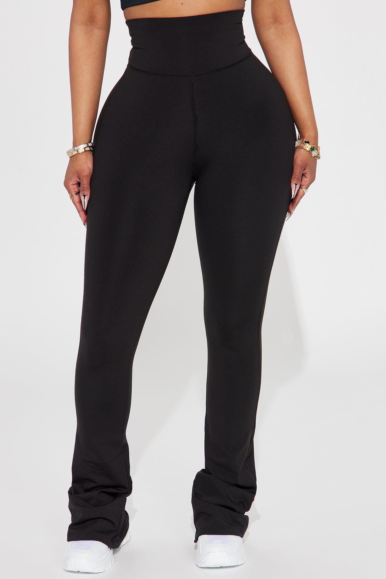 Break A Sweat Active Yoga Pant