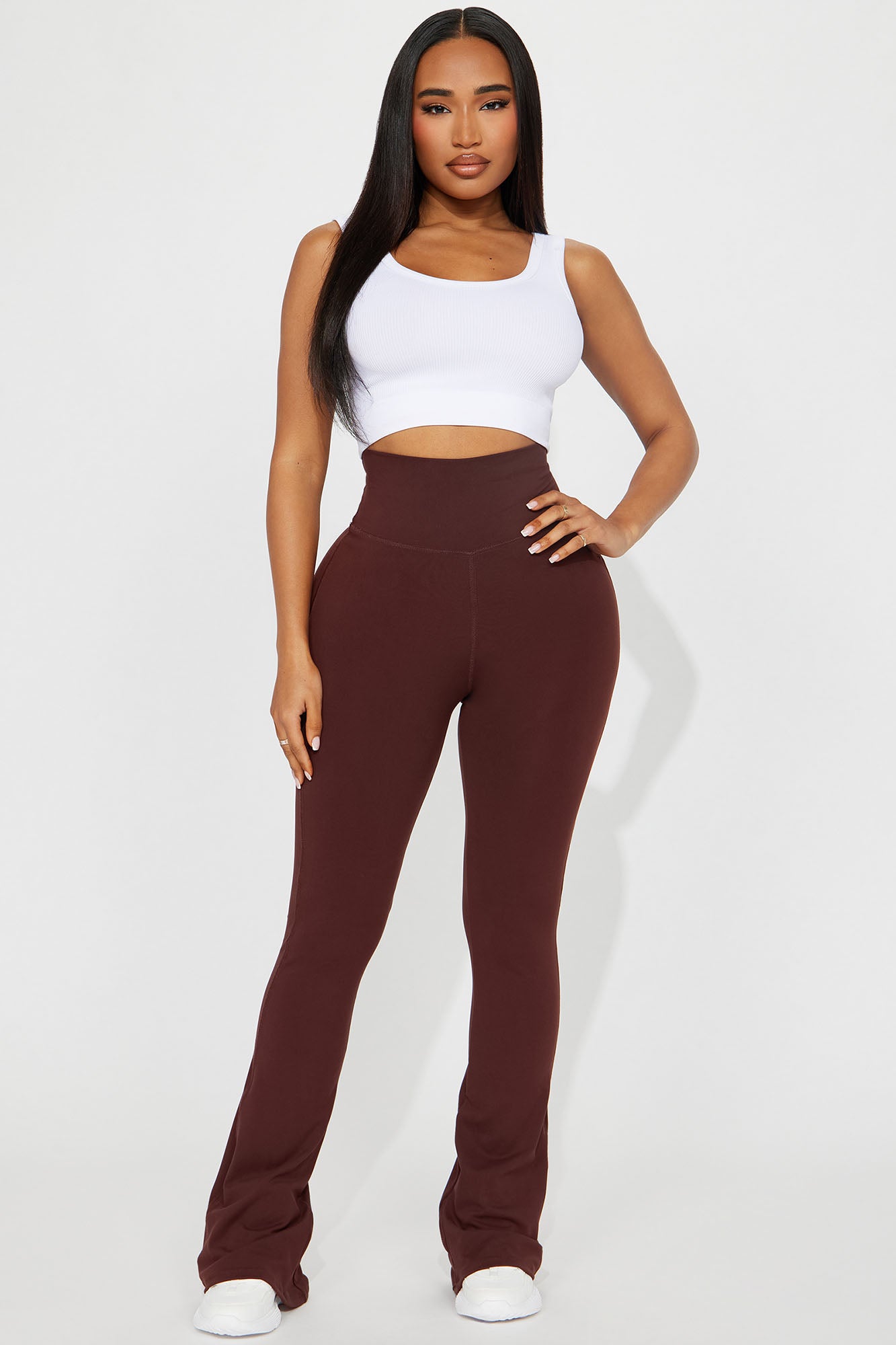 Break A Sweat Active Yoga Pant