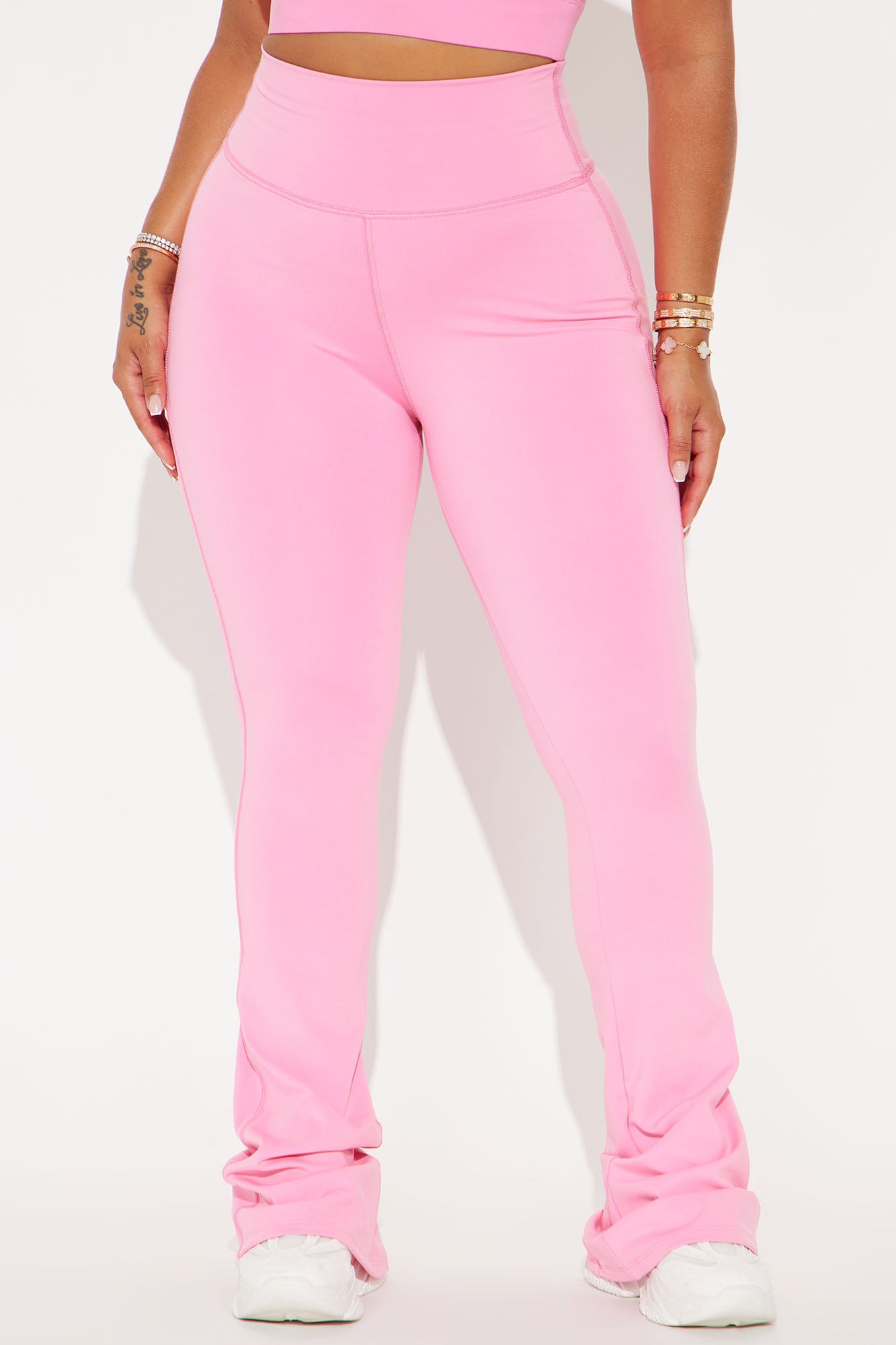 Break A Sweat Active Yoga Pant