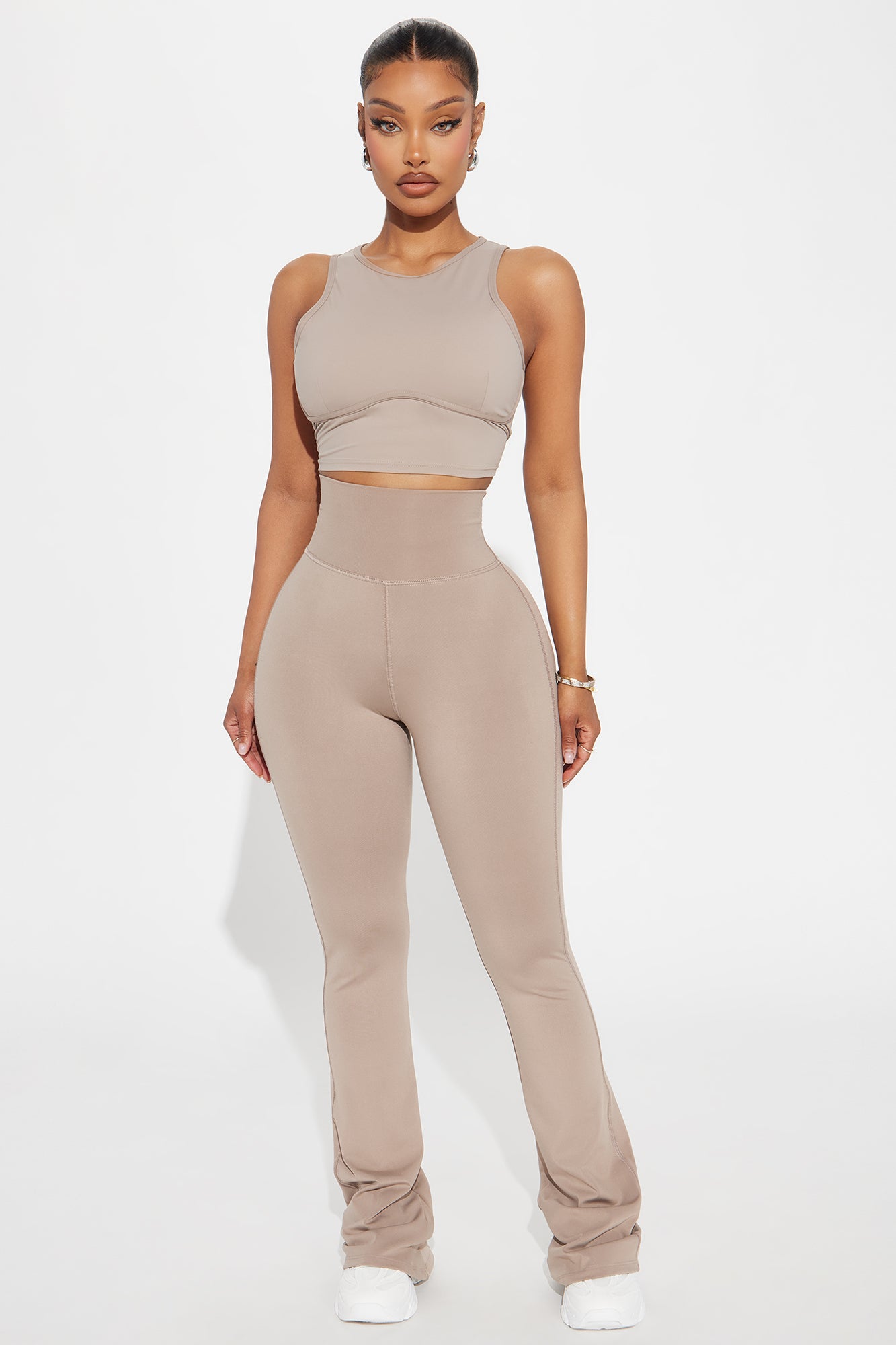 Break A Sweat Active Yoga Pant