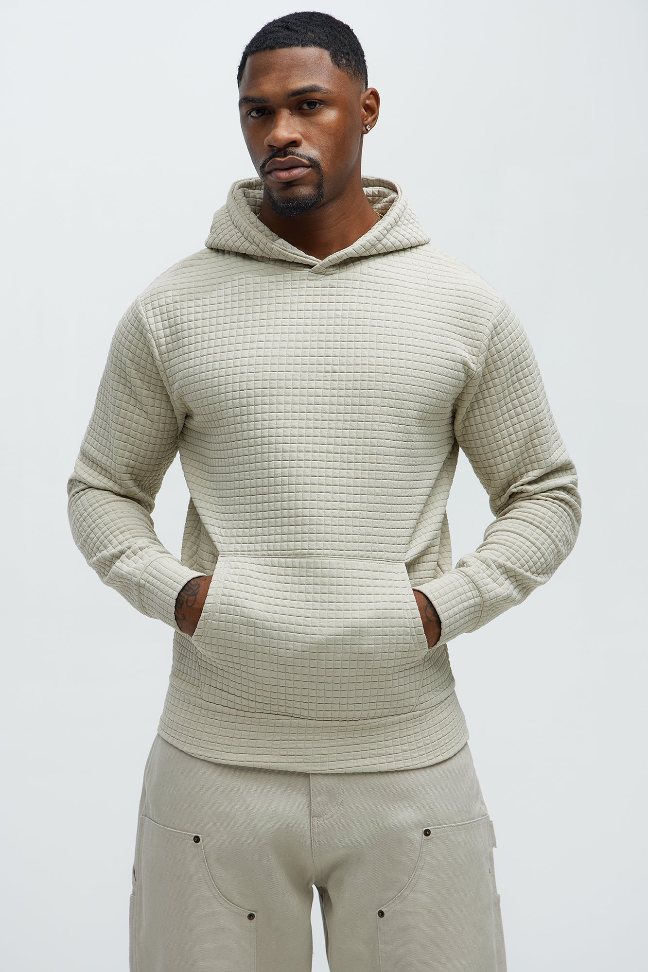 Running Errands Hoodie