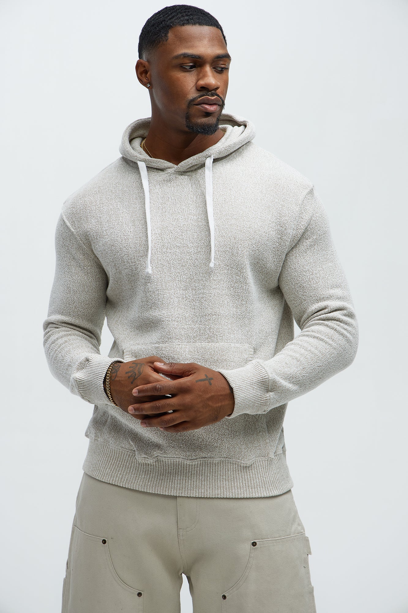 Time For A Walk Hoodie