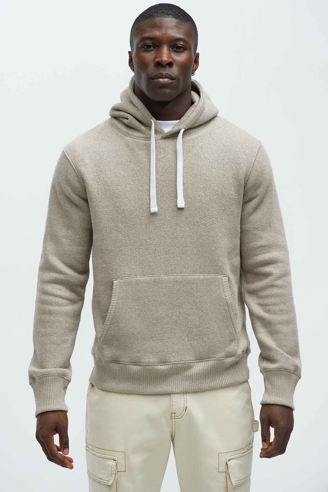 Time For A Walk Hoodie