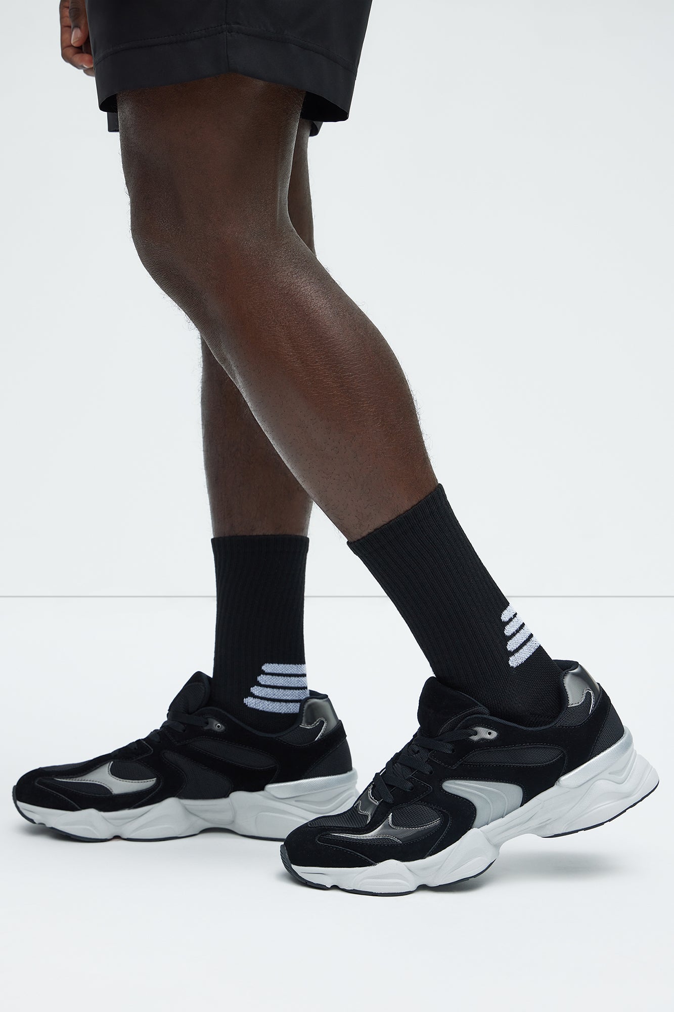 On The Run Sneakers