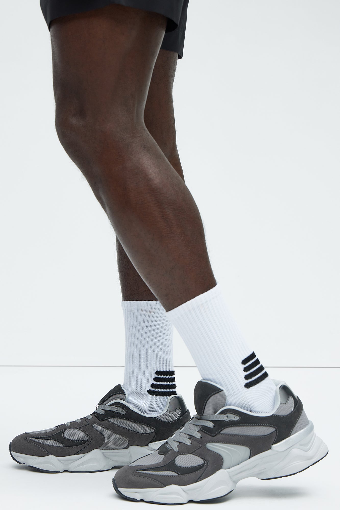 On The Run Sneakers