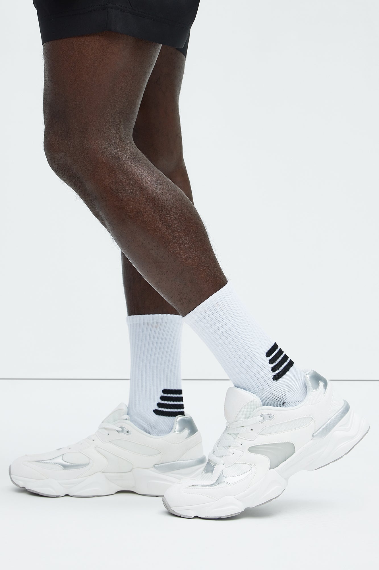 On The Run Sneakers