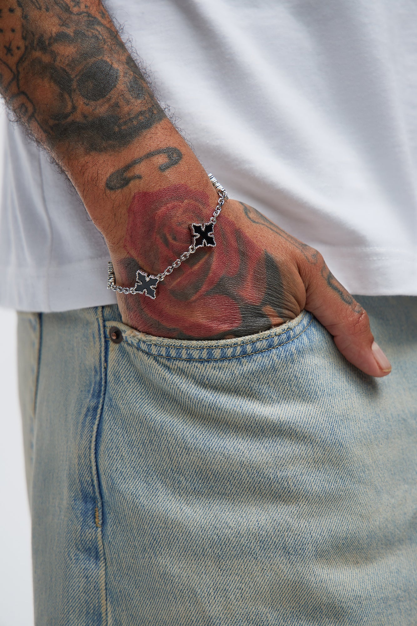 More Than Blessed Bracelet
