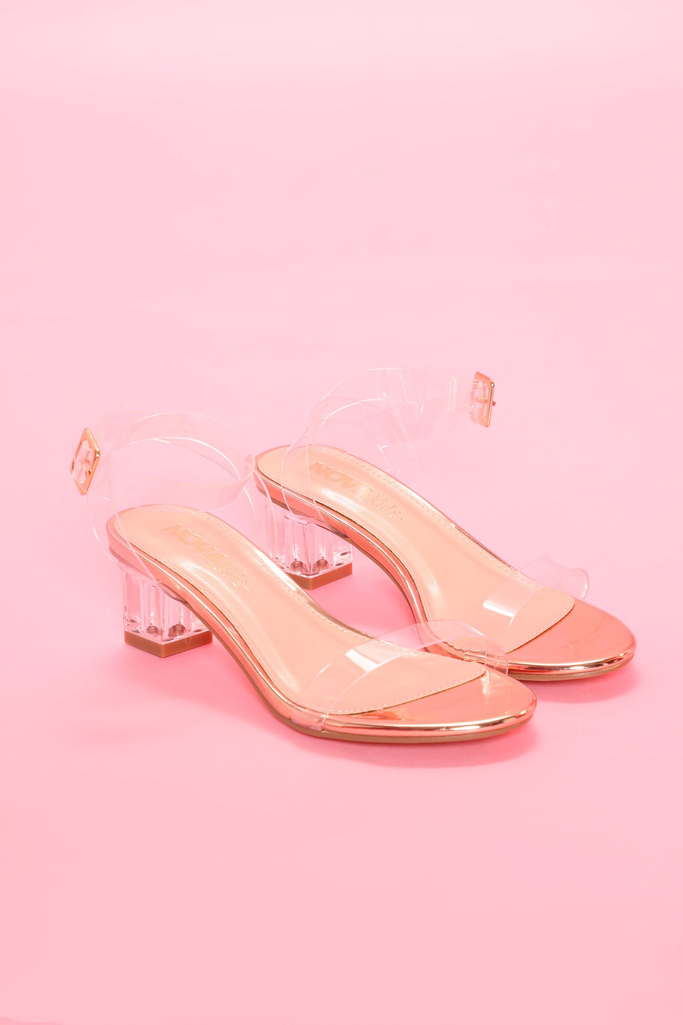 Mini The Glass Slipper