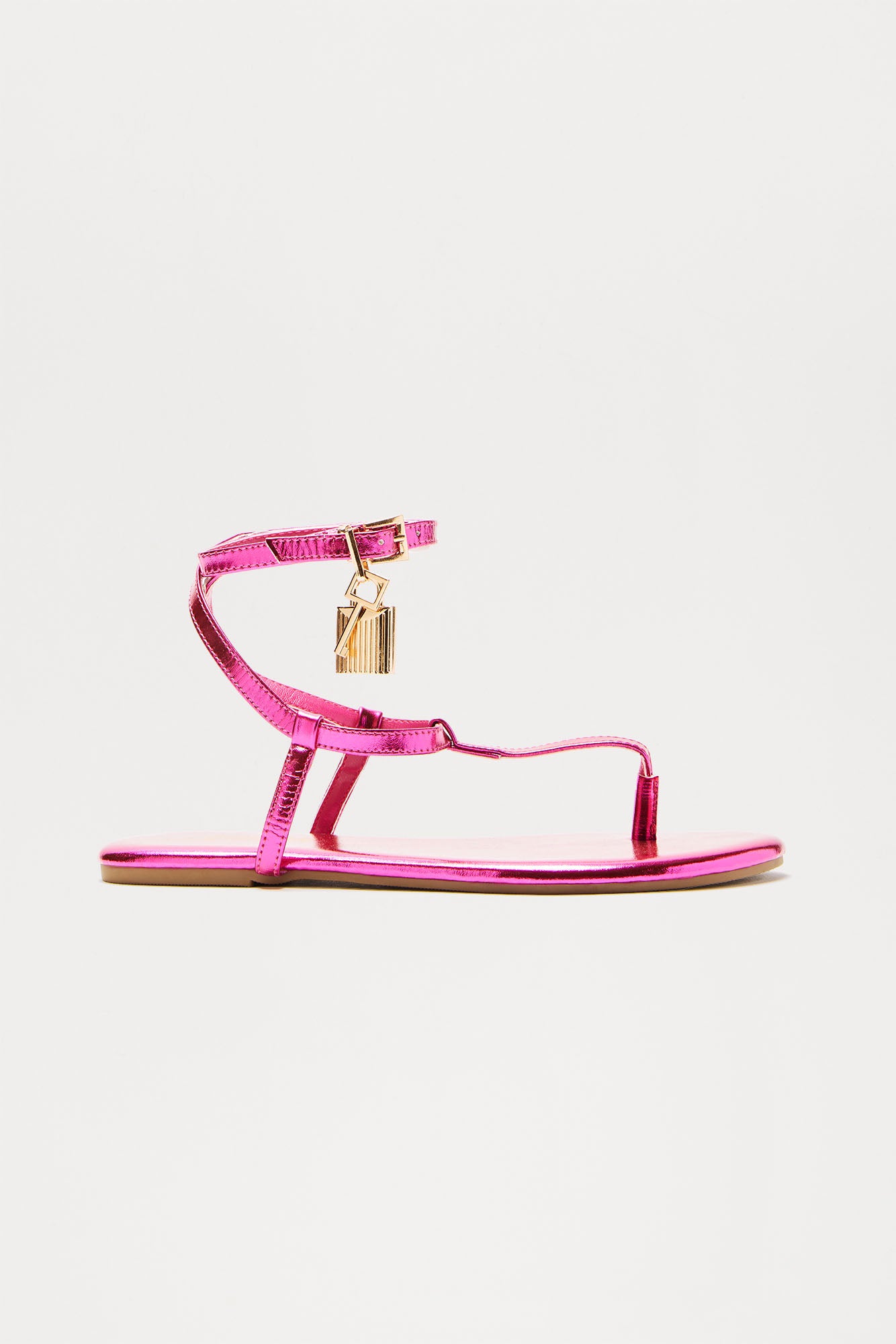 Beyond Me Sandals