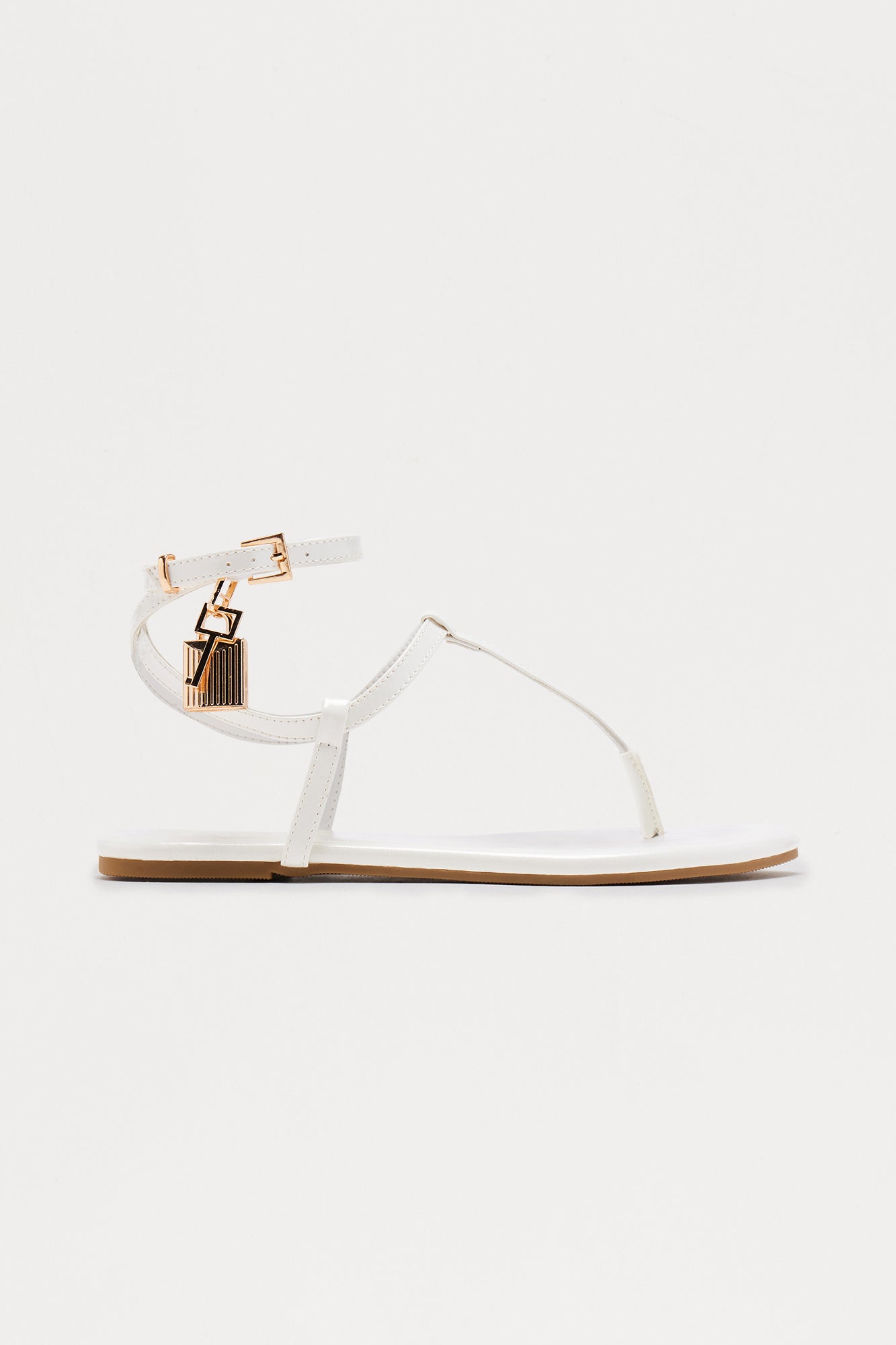 Beyond Me Sandals