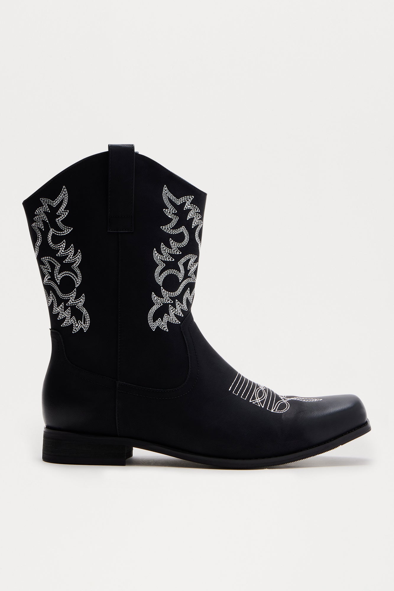Flynn Cowboy Boot