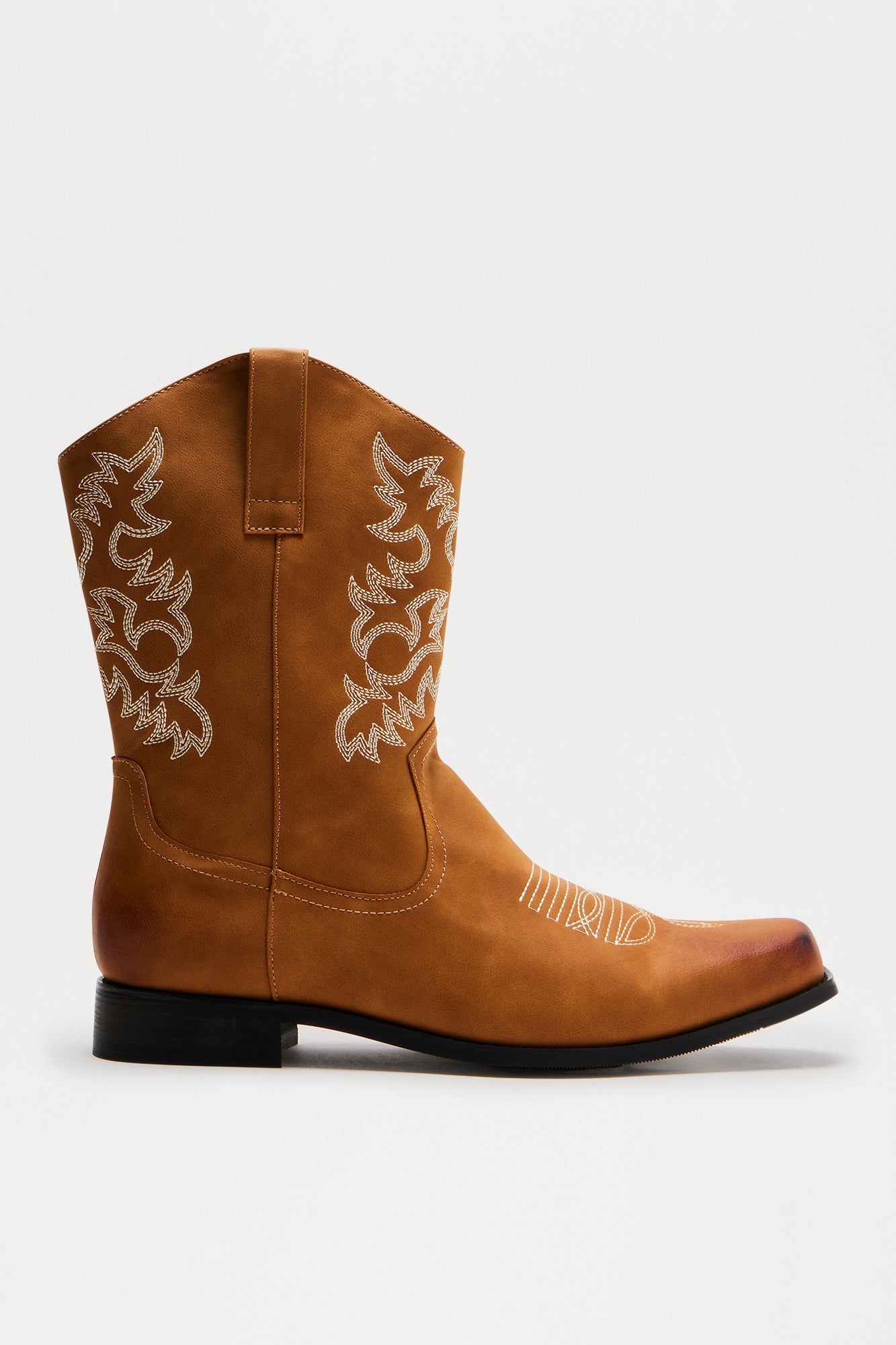 Flynn Cowboy Boot