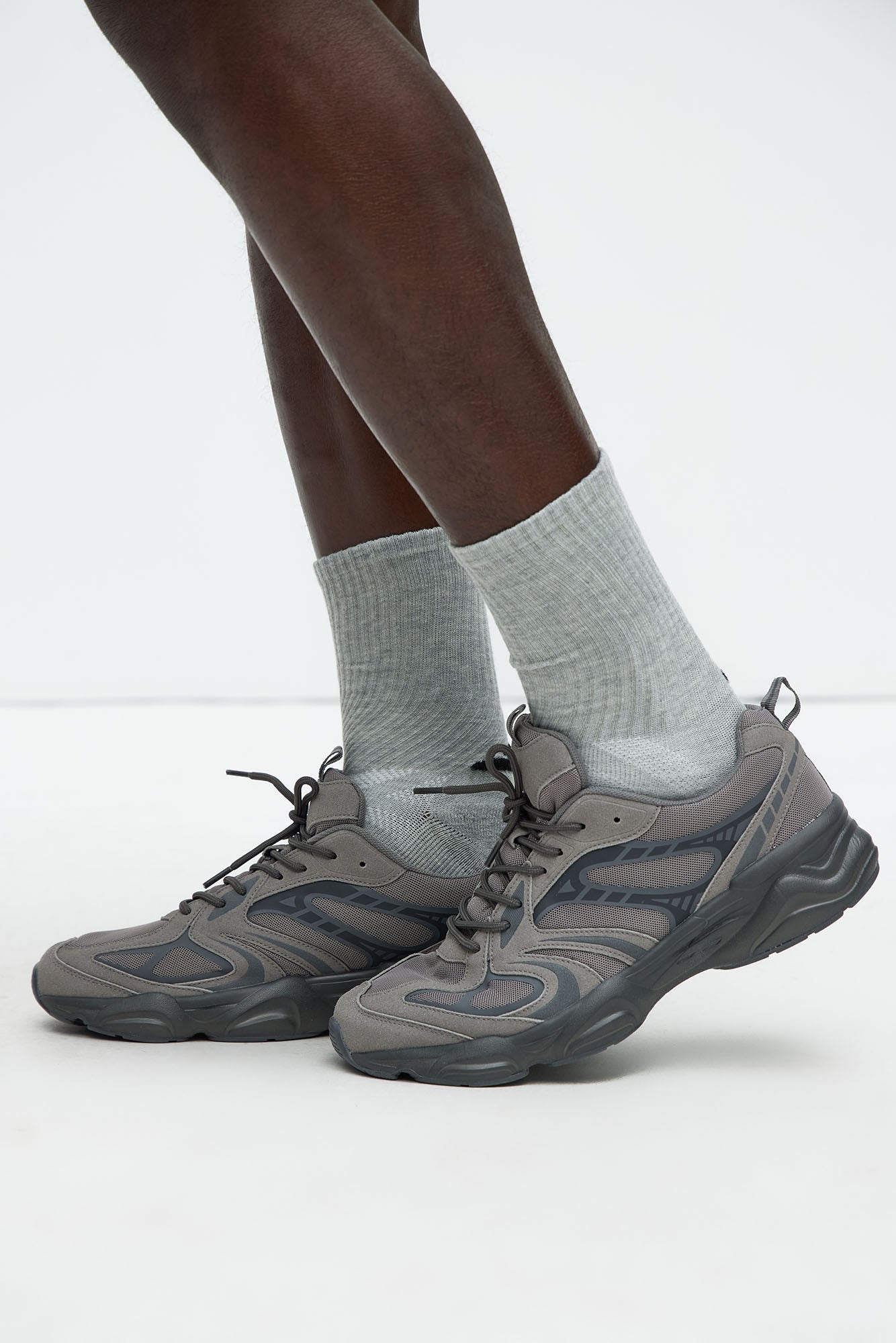 Primary Sneakers