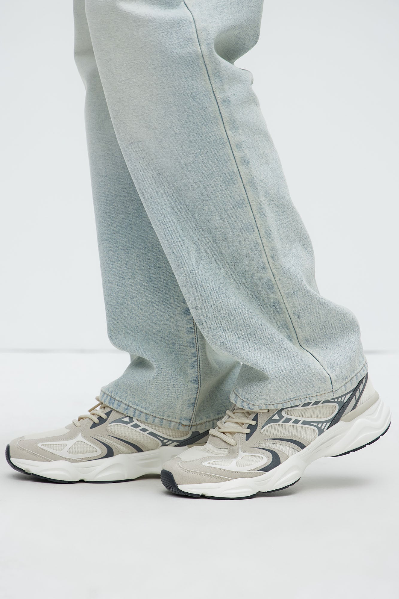 Primary Sneakers