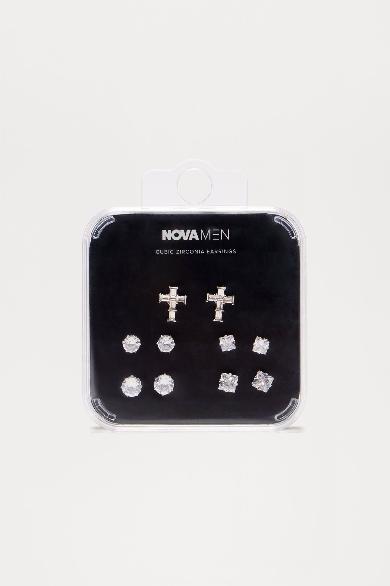 Selective Choice Earing Set