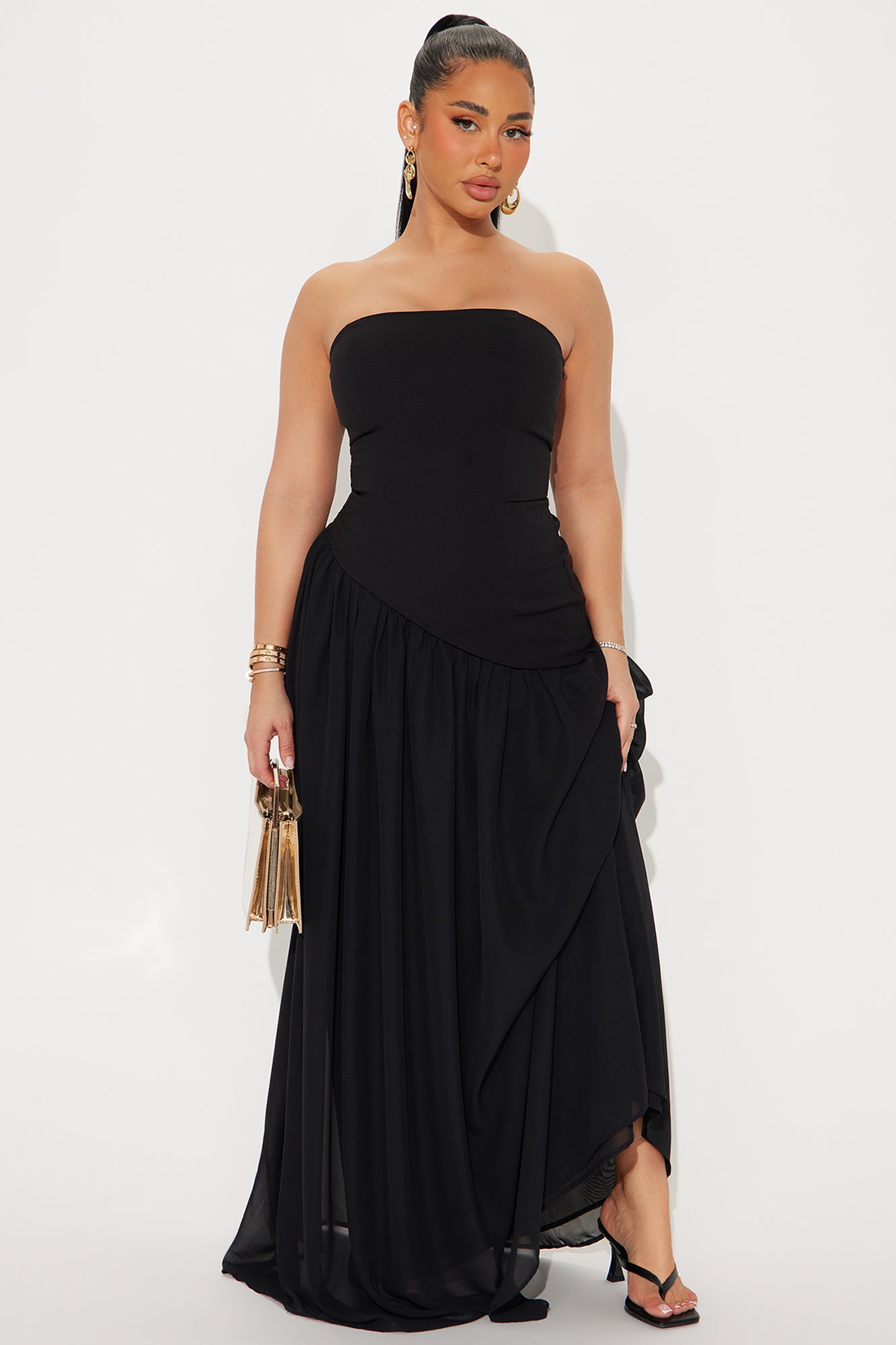 All You Wanted Gown