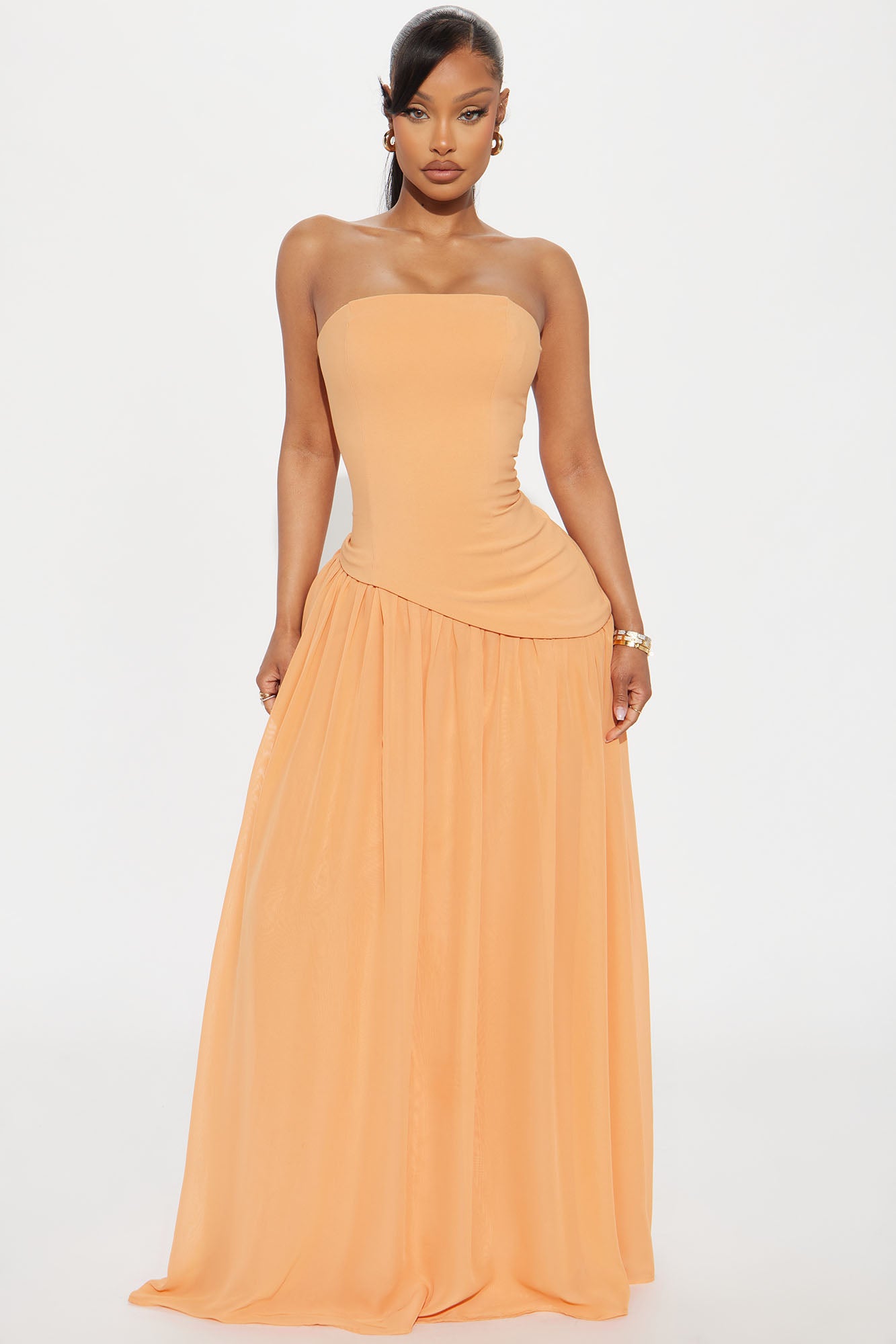 All You Wanted Gown
