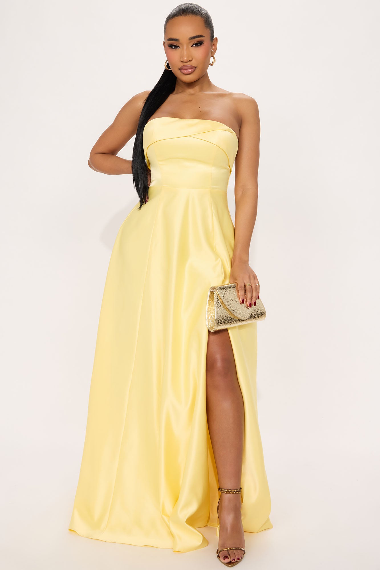 Chelsea Maxi Gown