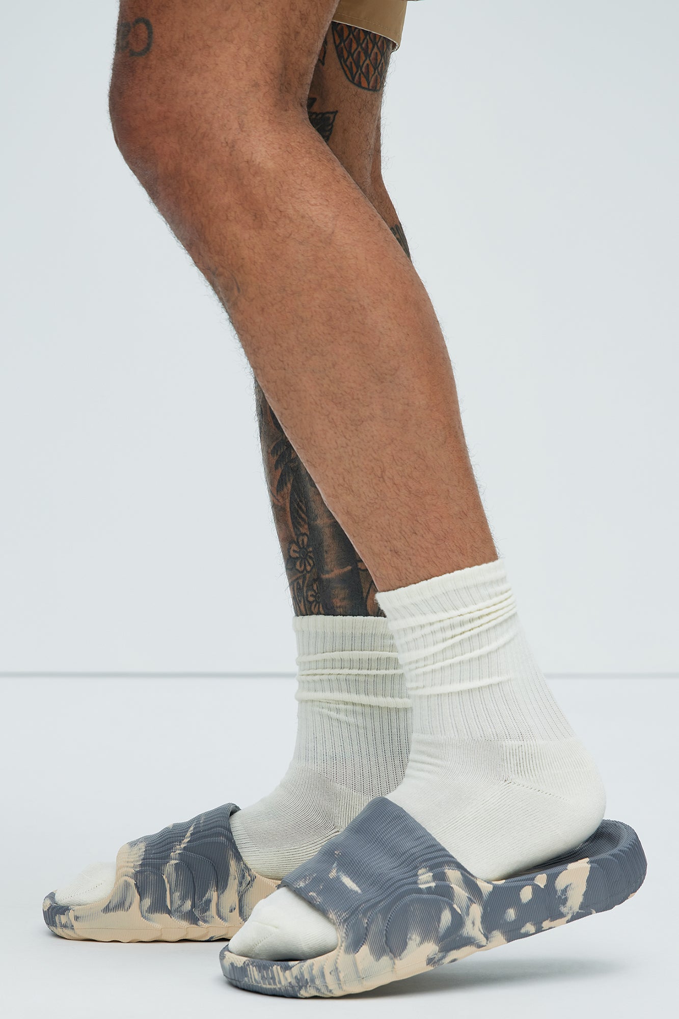Easy On Slides