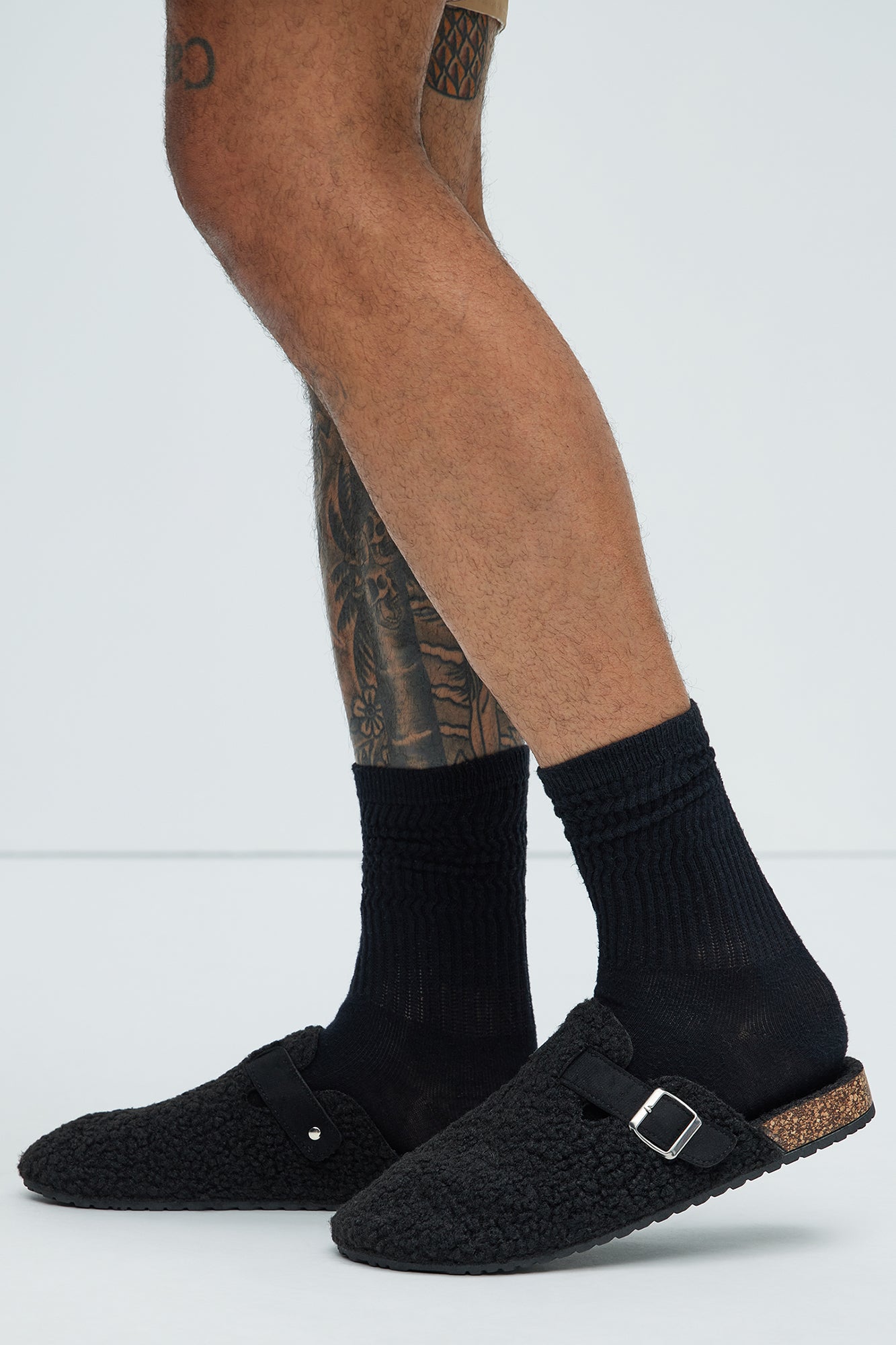 Keep It Comfy Mule