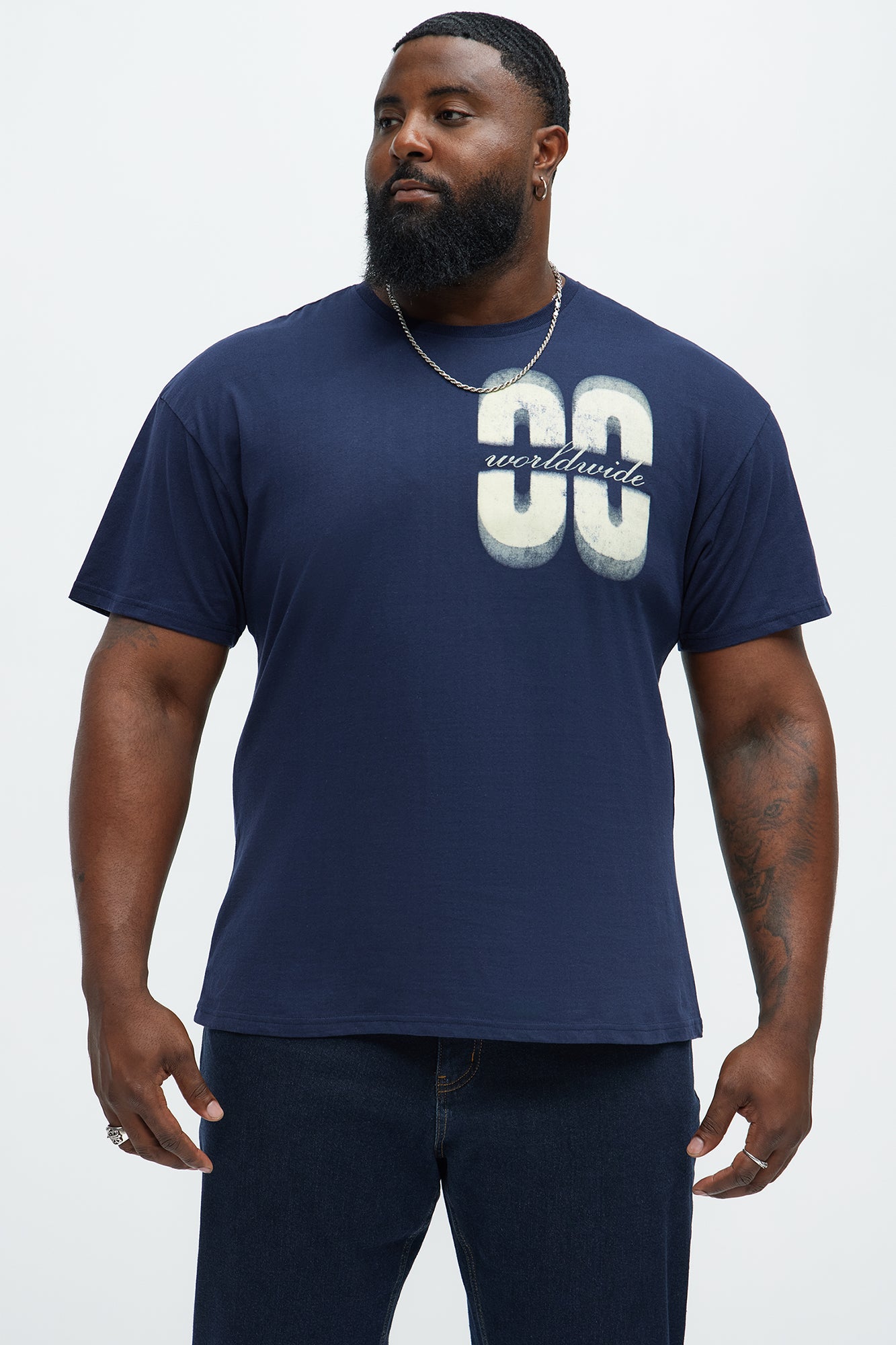 Zero To Hero Short Sleeve Tee