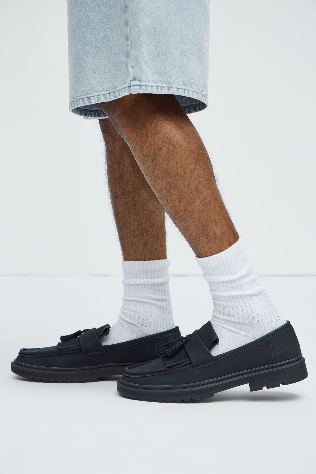 Smart Style Loafer
