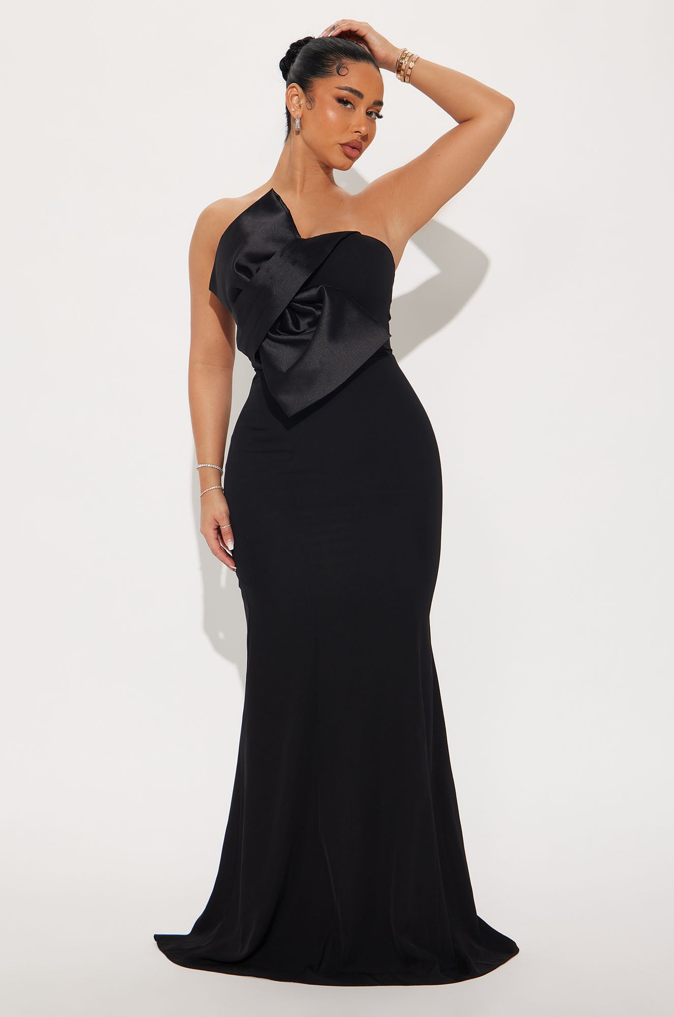 Elegant Moment Gown