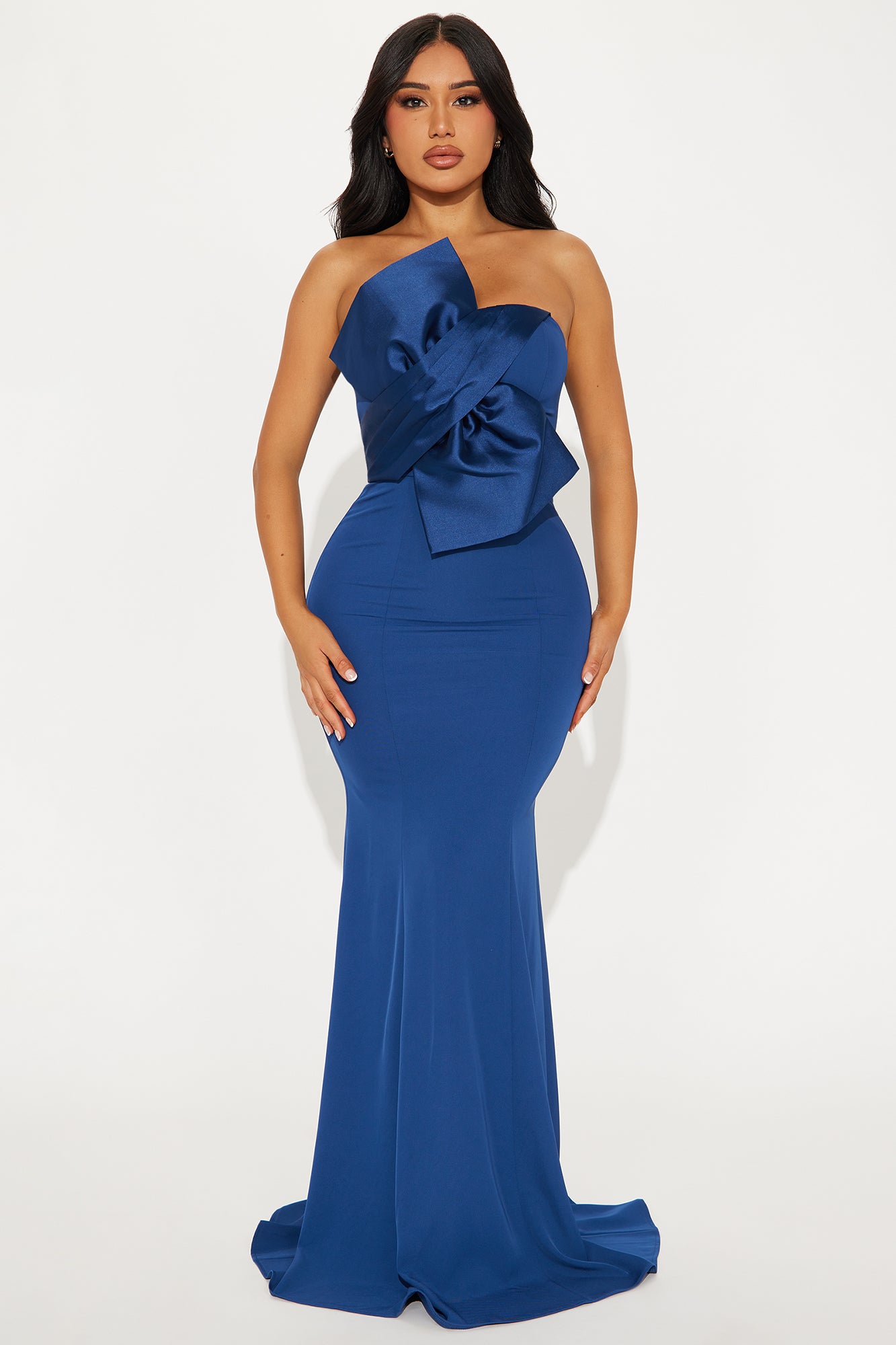 Elegant Moment Gown