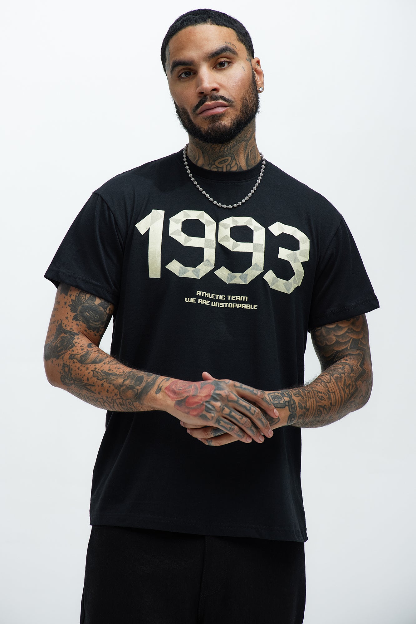 1993 Taper Short Sleeve Tee