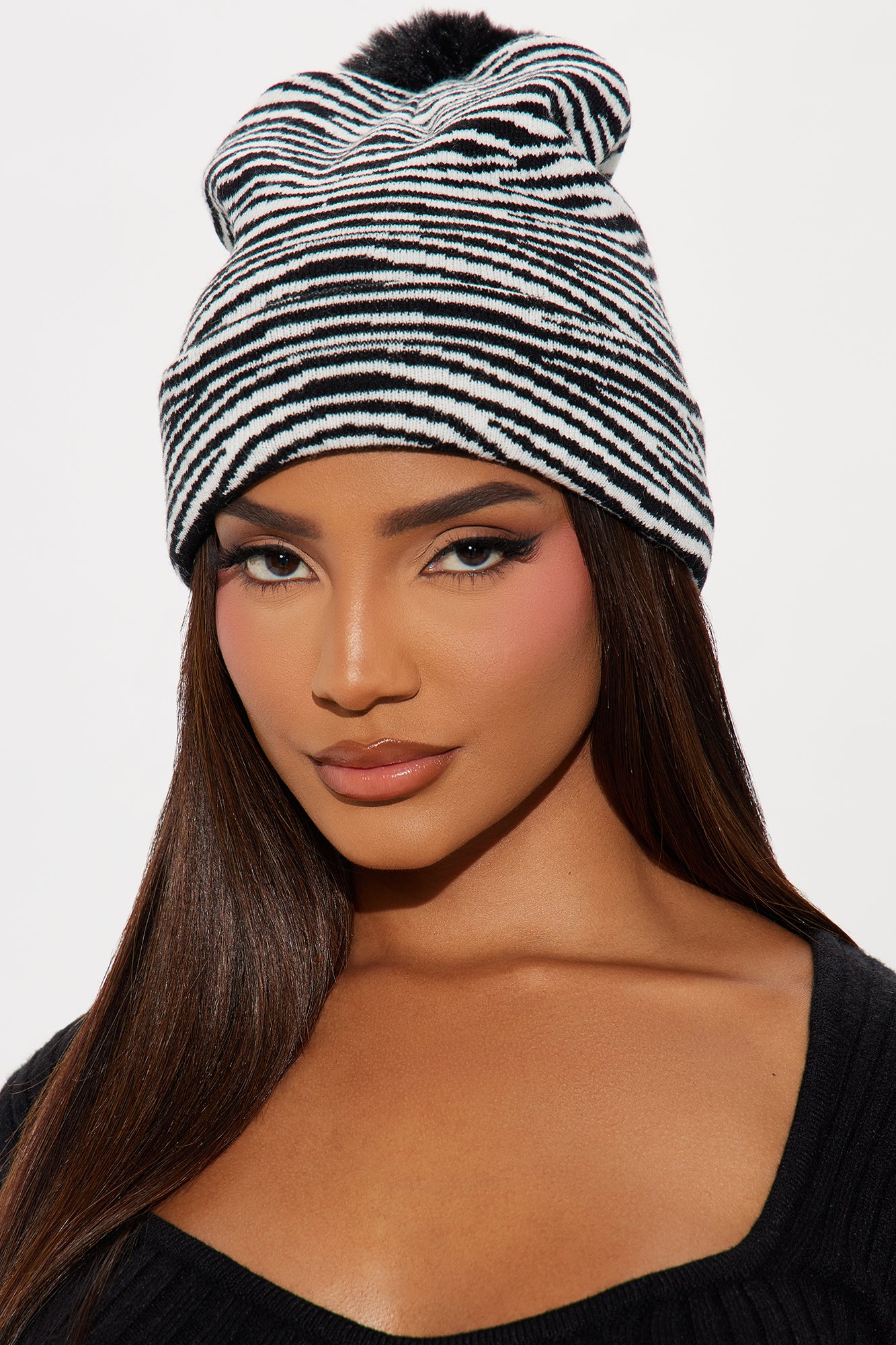 Moments Last Forever Beanie