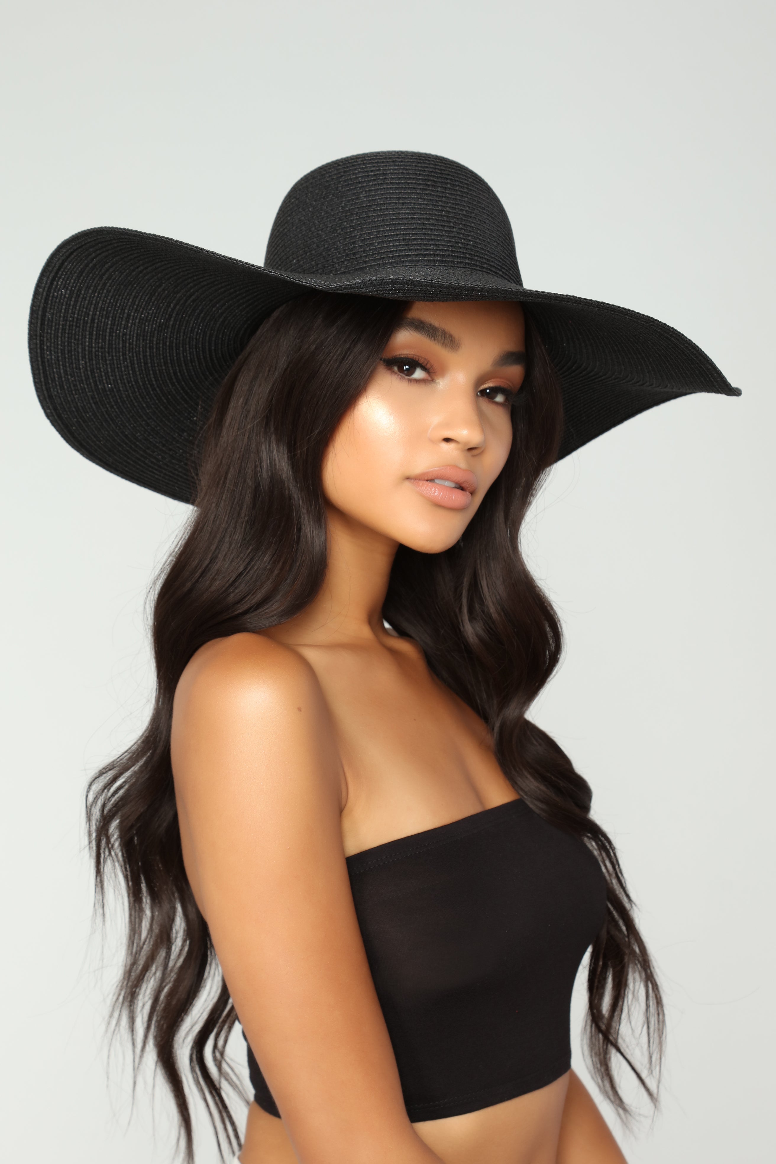 Feel The Heat Sun Hat