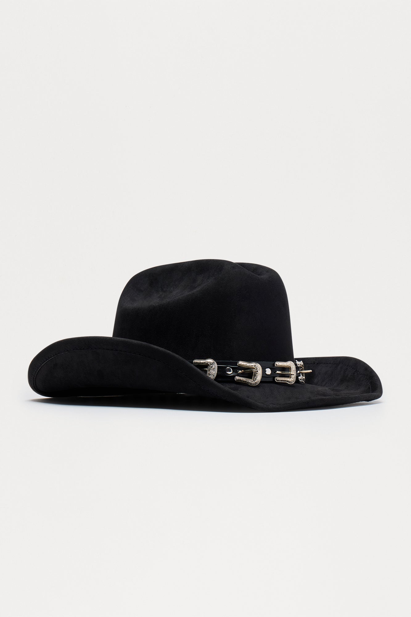 Buckle Up Babe Cowboy Hat