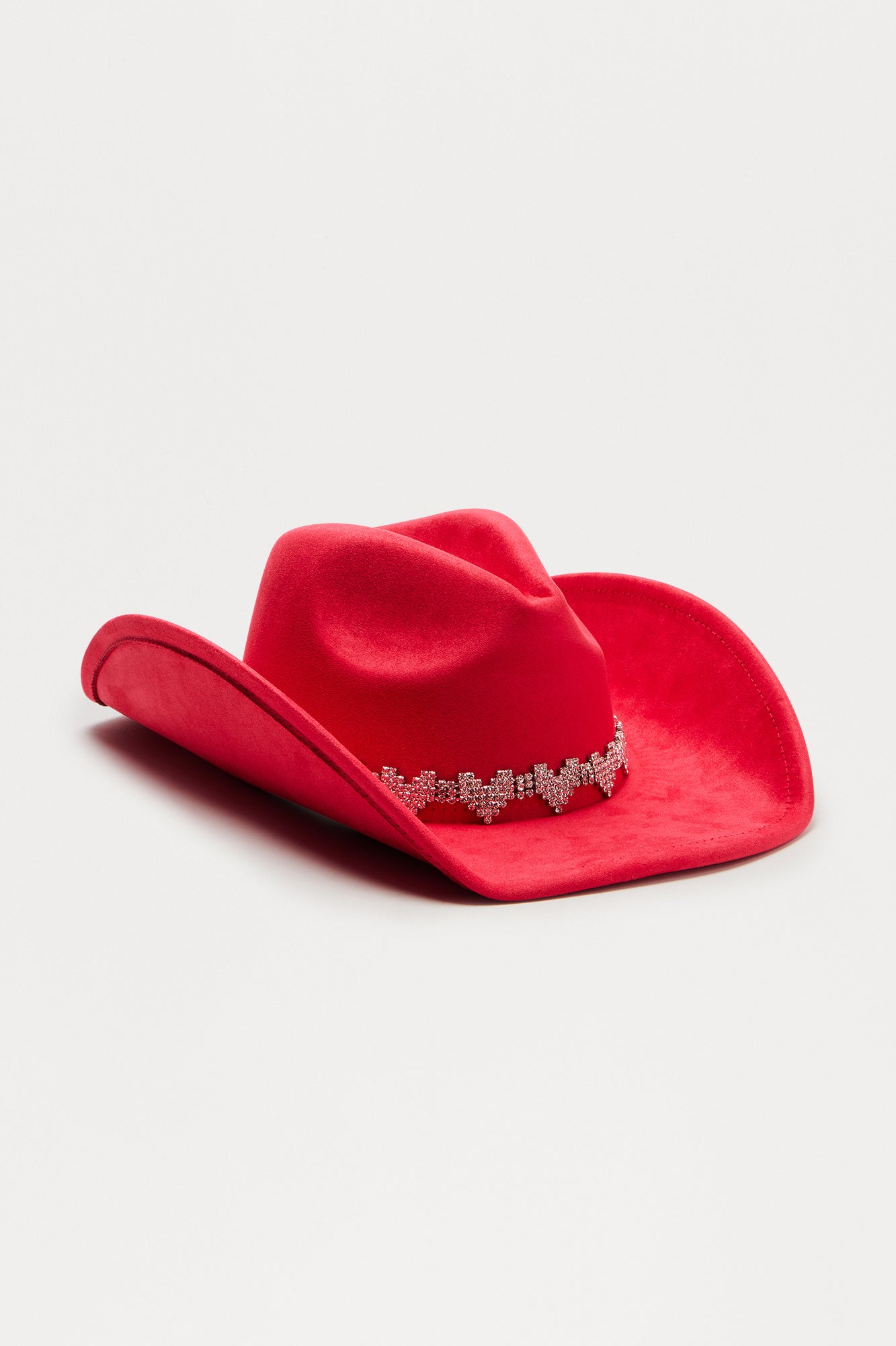 I Love Me A Cowboy Hat