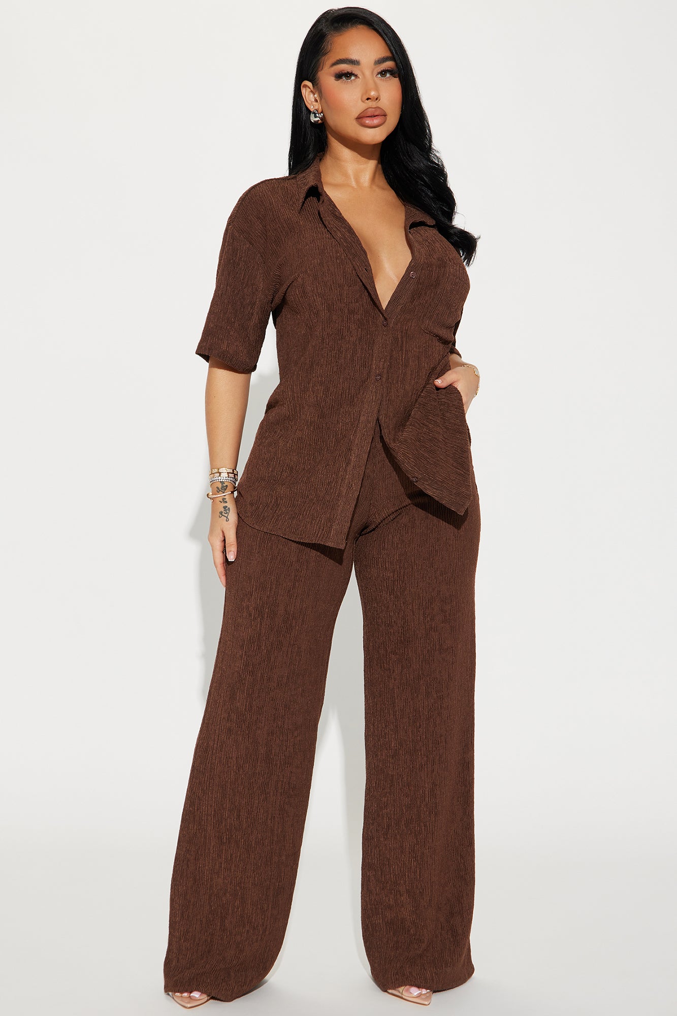 Vacay Vibes Pant Set