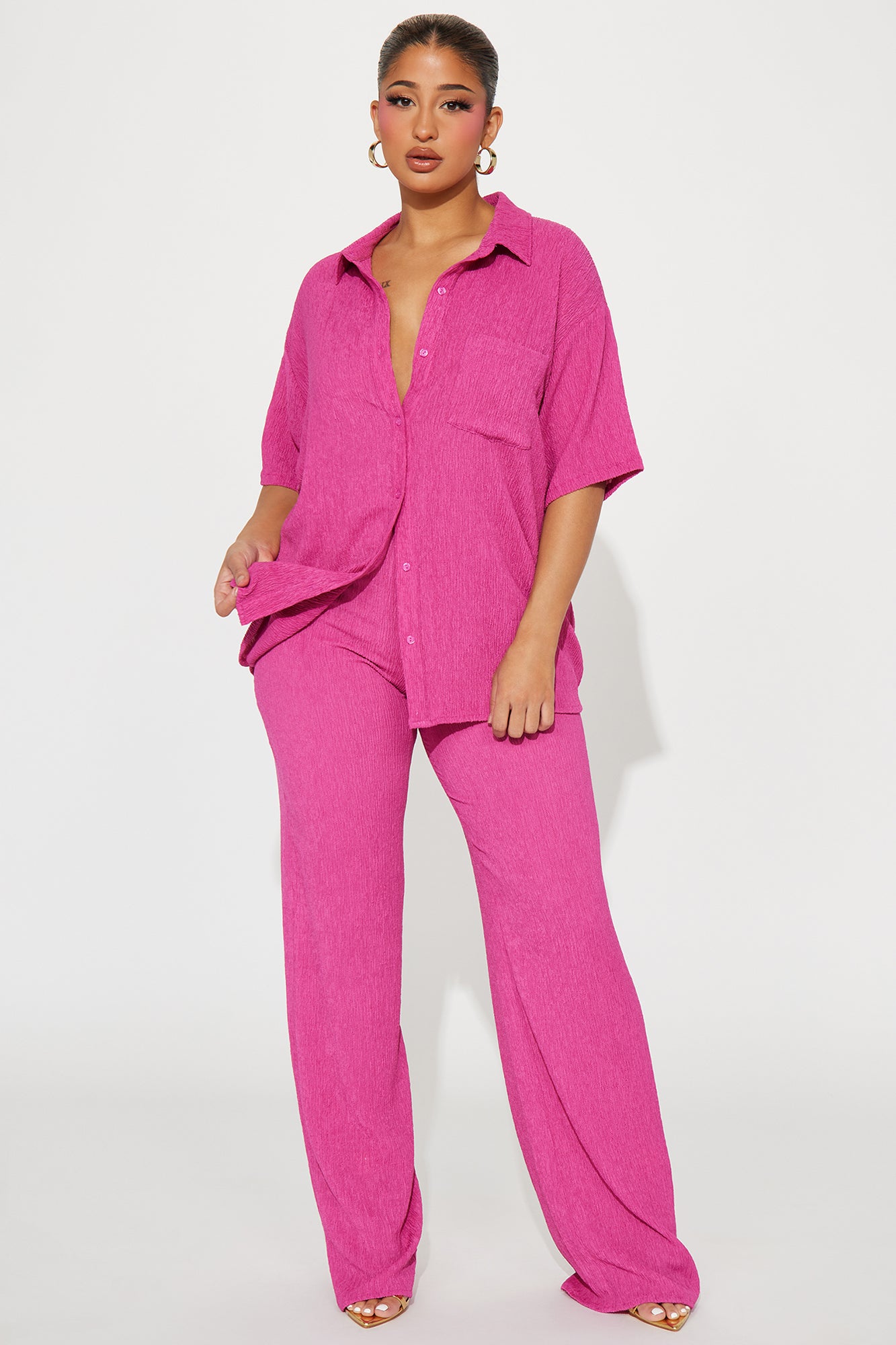 Vacay Vibes Pant Set